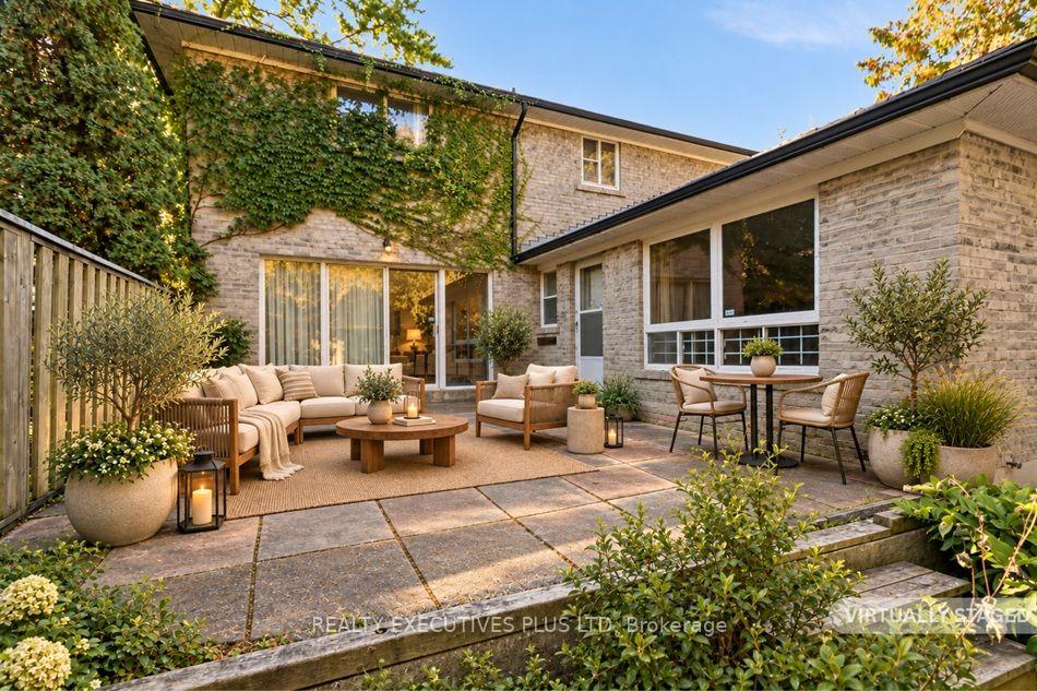 Photo 34 of 12 Mandel Crescent, North York, Bayview Woods-Steeles — HOMEH