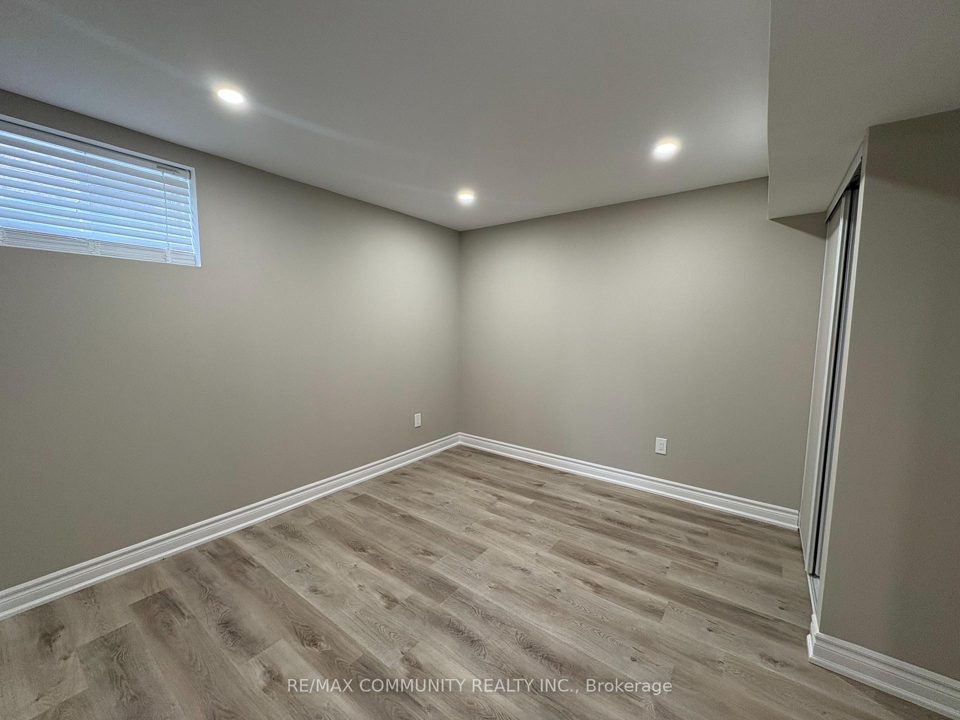 Photo 6 of Unit LOWER, 60 Saint Hubert Drive, Brampton, Vales of Castlemore North — HOMEH