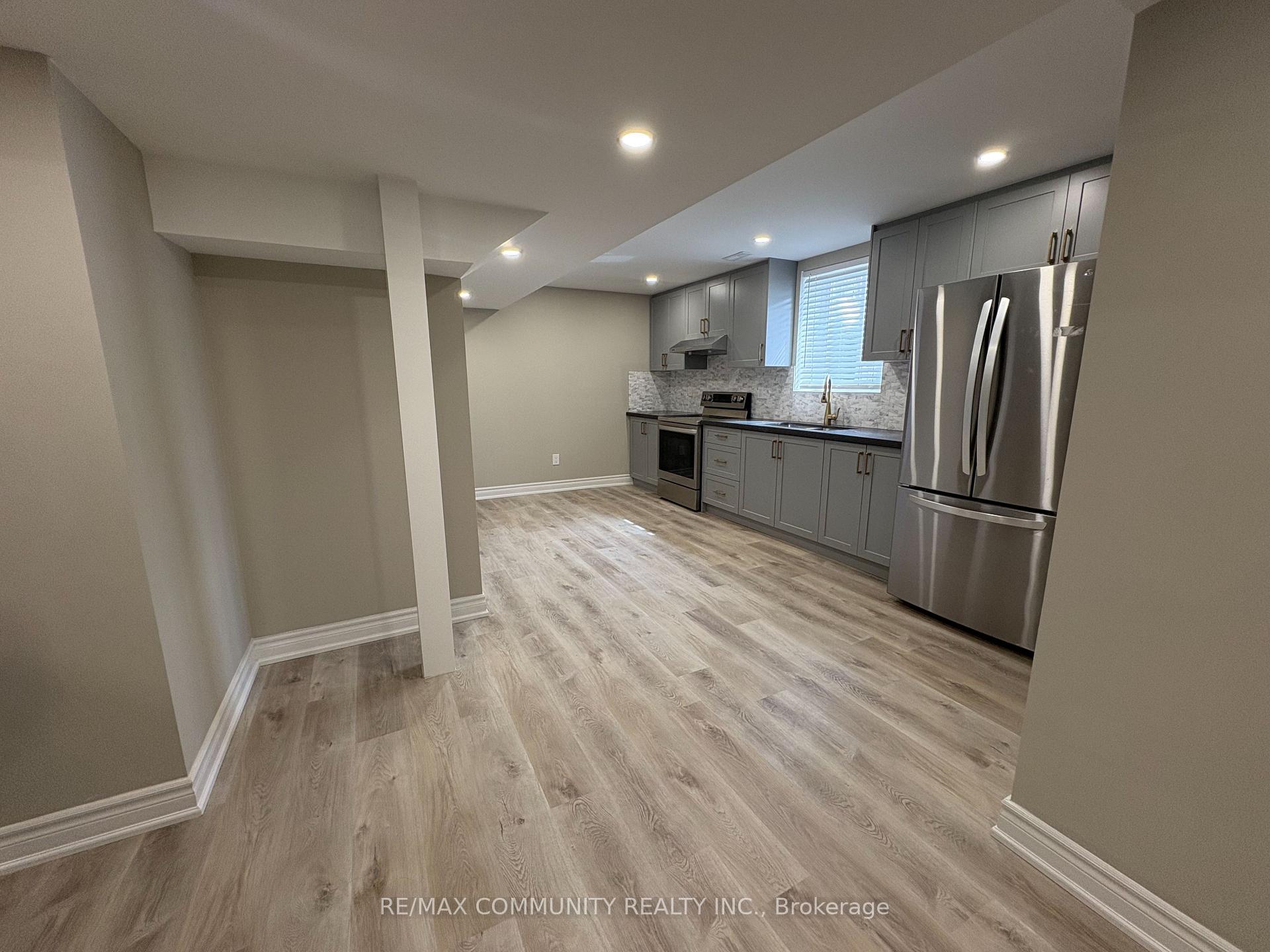 Photo 7 of Unit LOWER, 60 Saint Hubert Drive, Brampton, Vales of Castlemore North — HOMEH