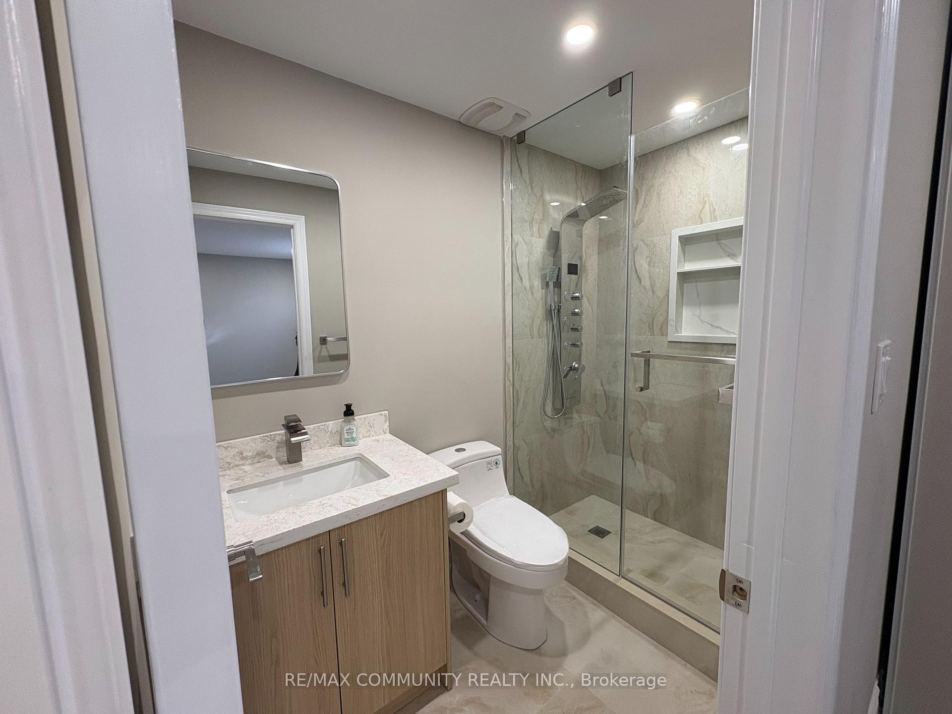 Photo 8 of Unit LOWER, 60 Saint Hubert Drive, Brampton, Vales of Castlemore North — HOMEH