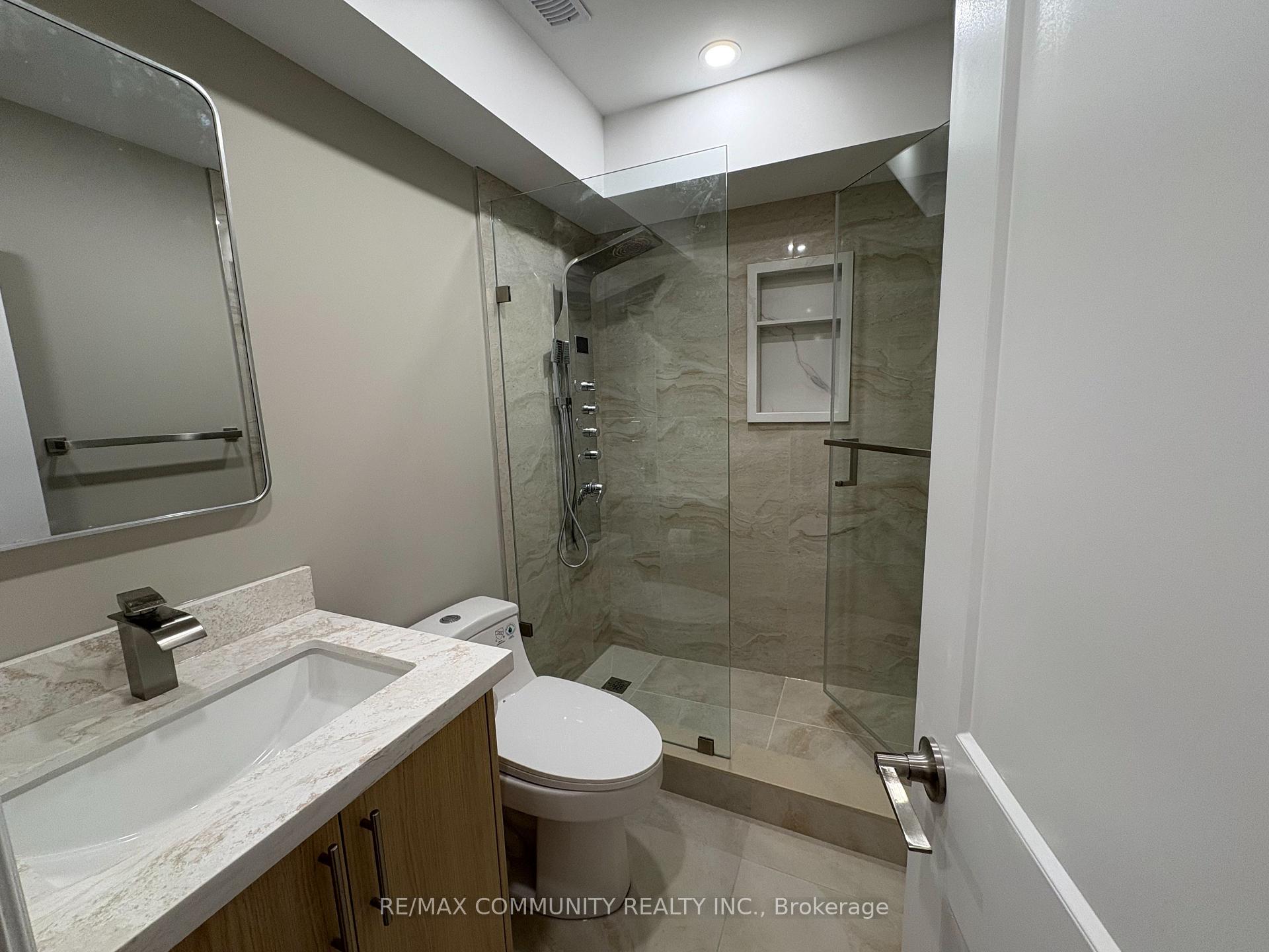 Photo 9 of Unit LOWER, 60 Saint Hubert Drive, Brampton, Vales of Castlemore North — HOMEH
