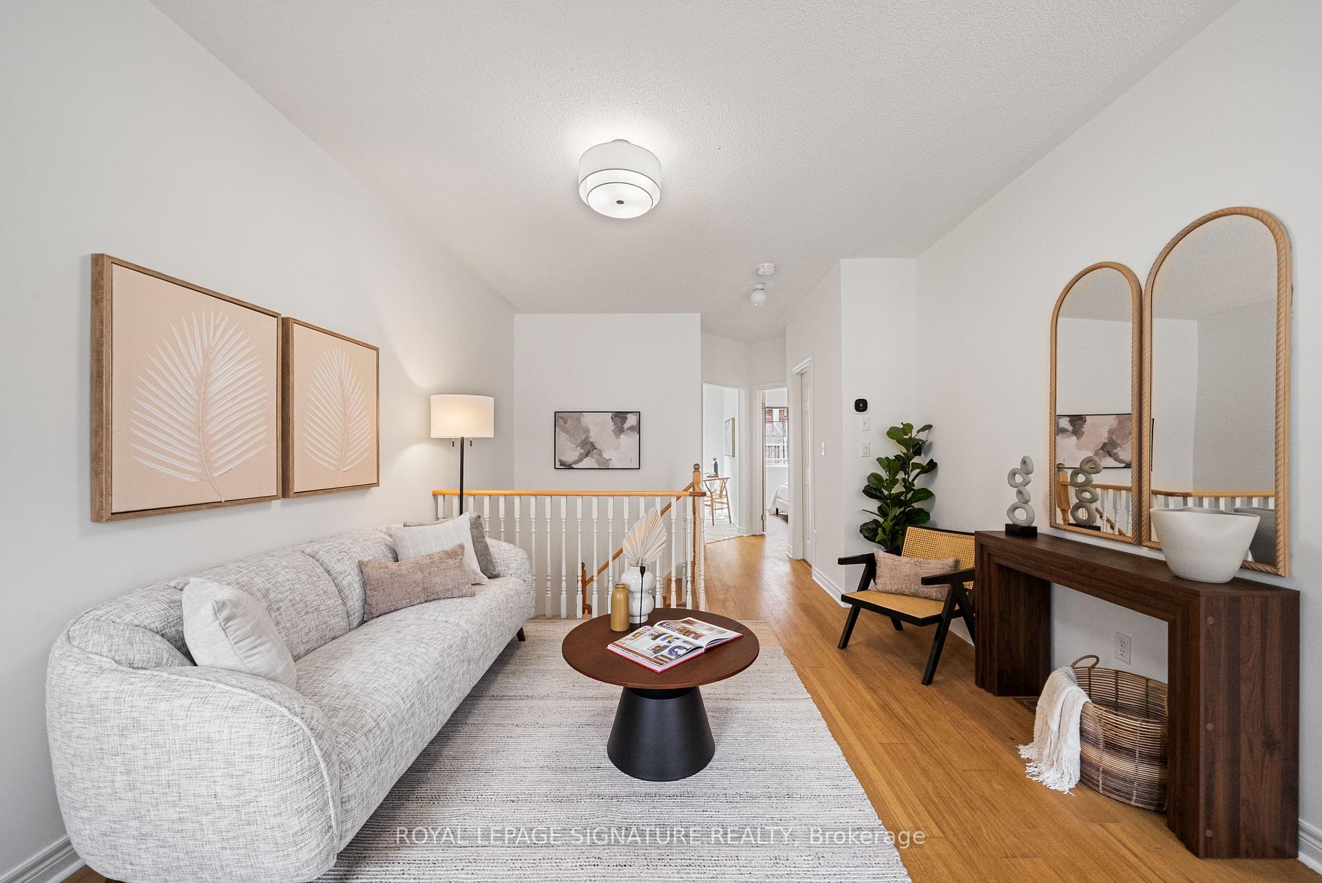 Photo 4 of 34 Carnahan Terrace, Toronto, East End-Danforth — HOMEH