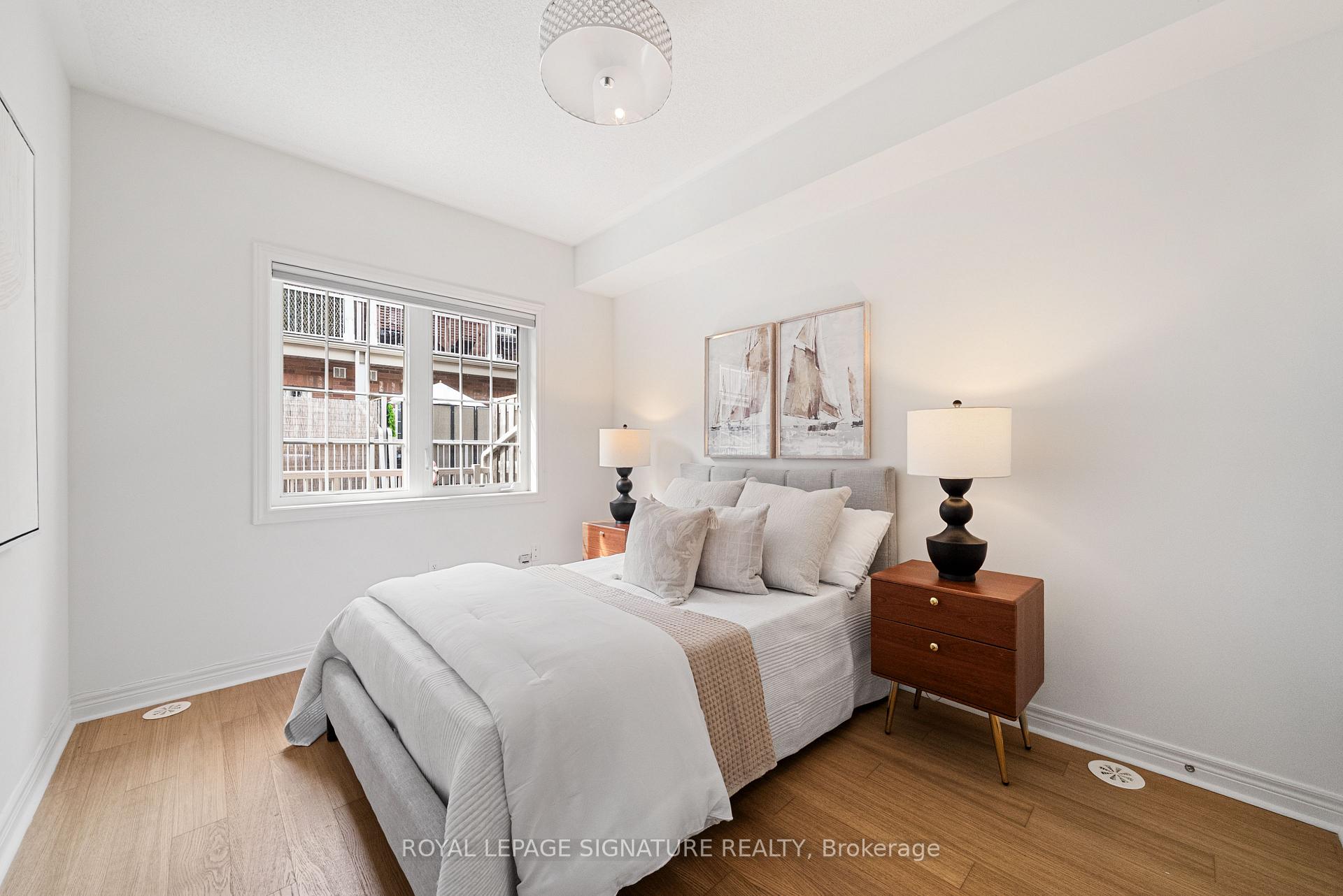 Photo 8 of 34 Carnahan Terrace, Toronto, East End-Danforth — HOMEH