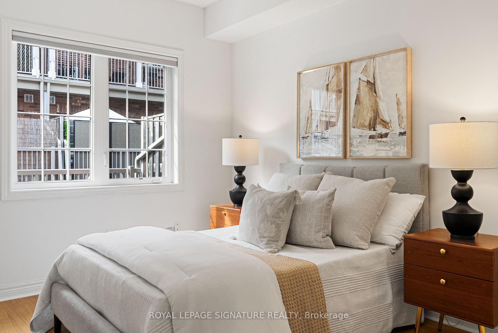 Photo 9 of 34 Carnahan Terrace, Toronto, East End-Danforth — HOMEH