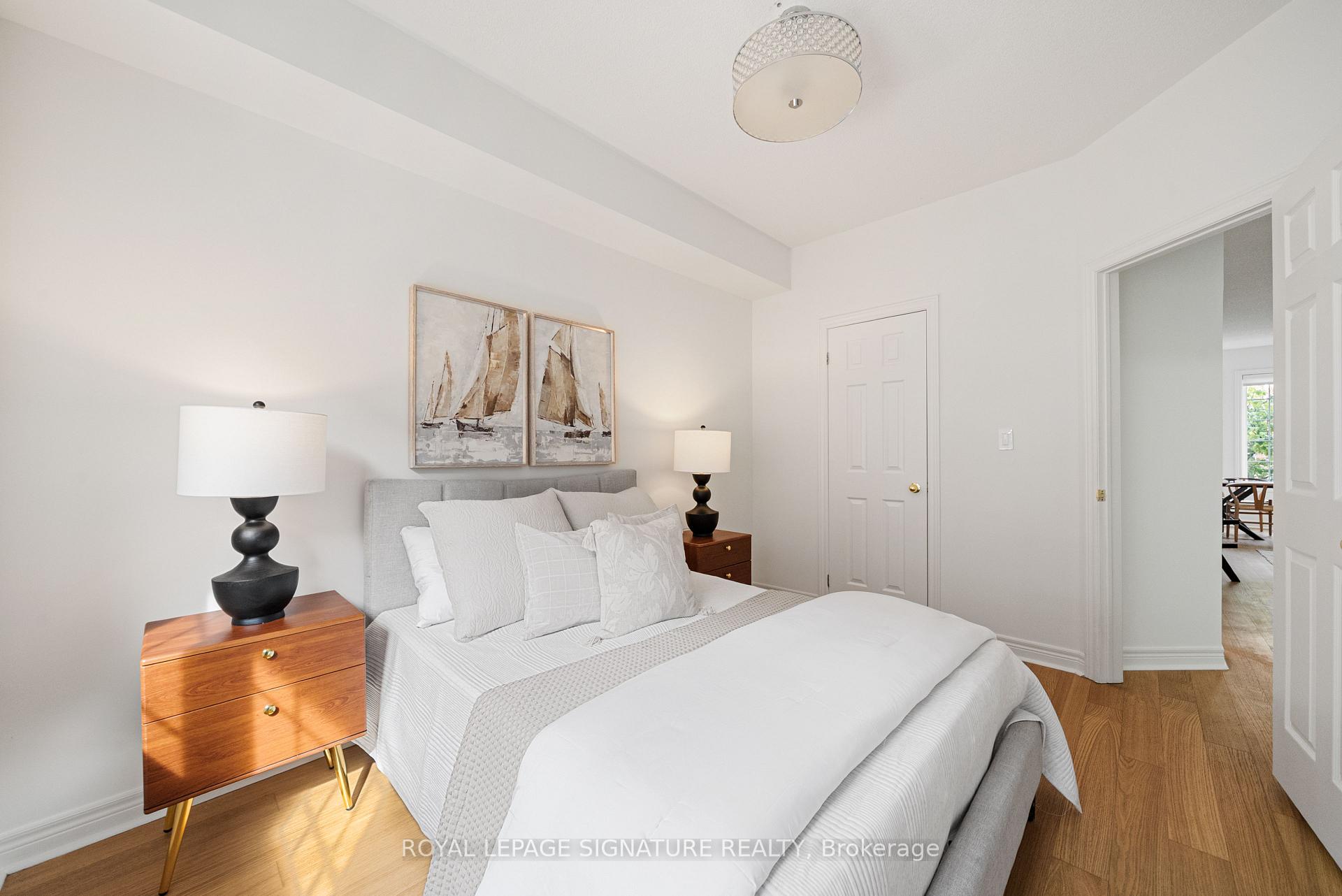 Photo 10 of 34 Carnahan Terrace, Toronto, East End-Danforth — HOMEH