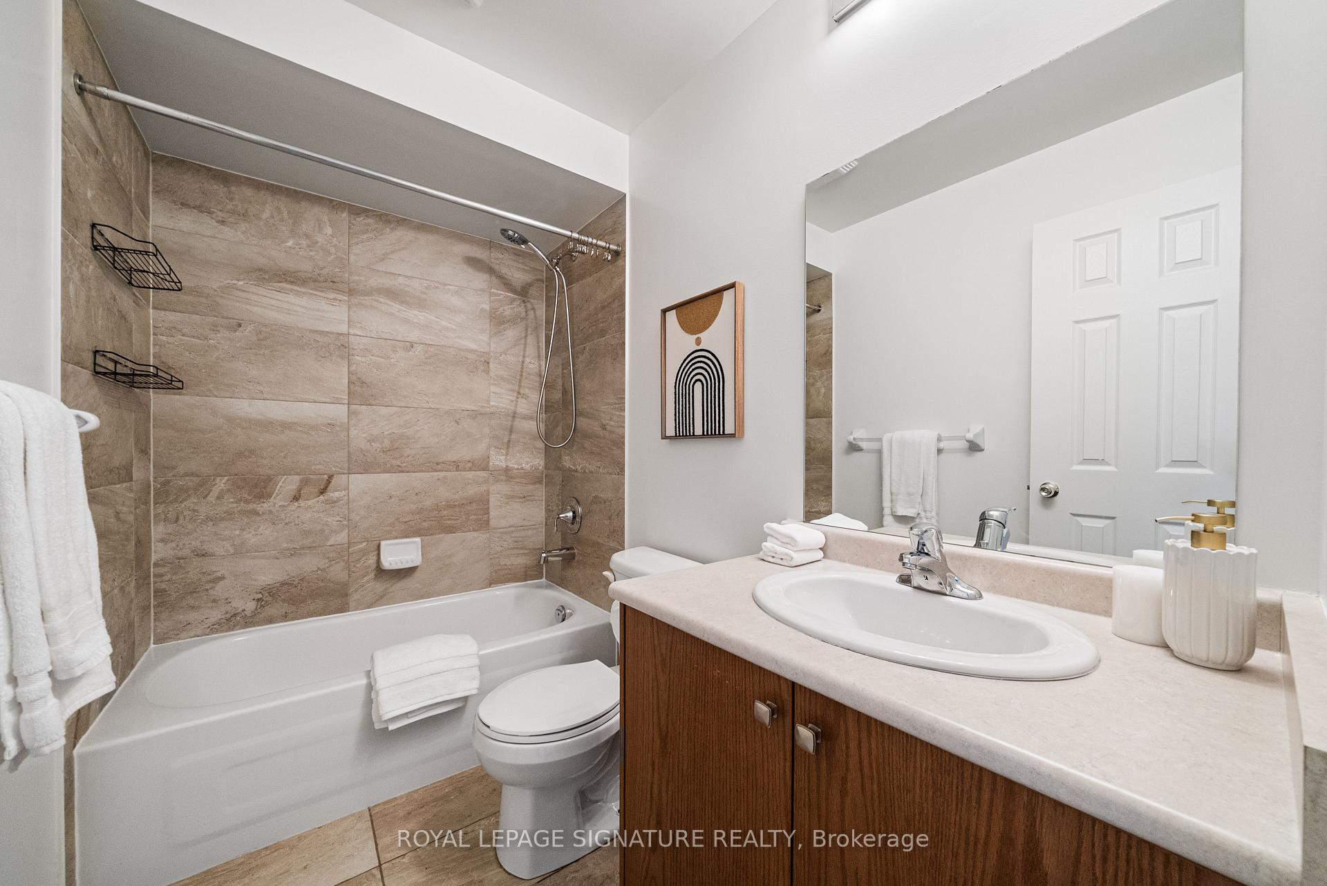 Photo 11 of 34 Carnahan Terrace, Toronto, East End-Danforth — HOMEH