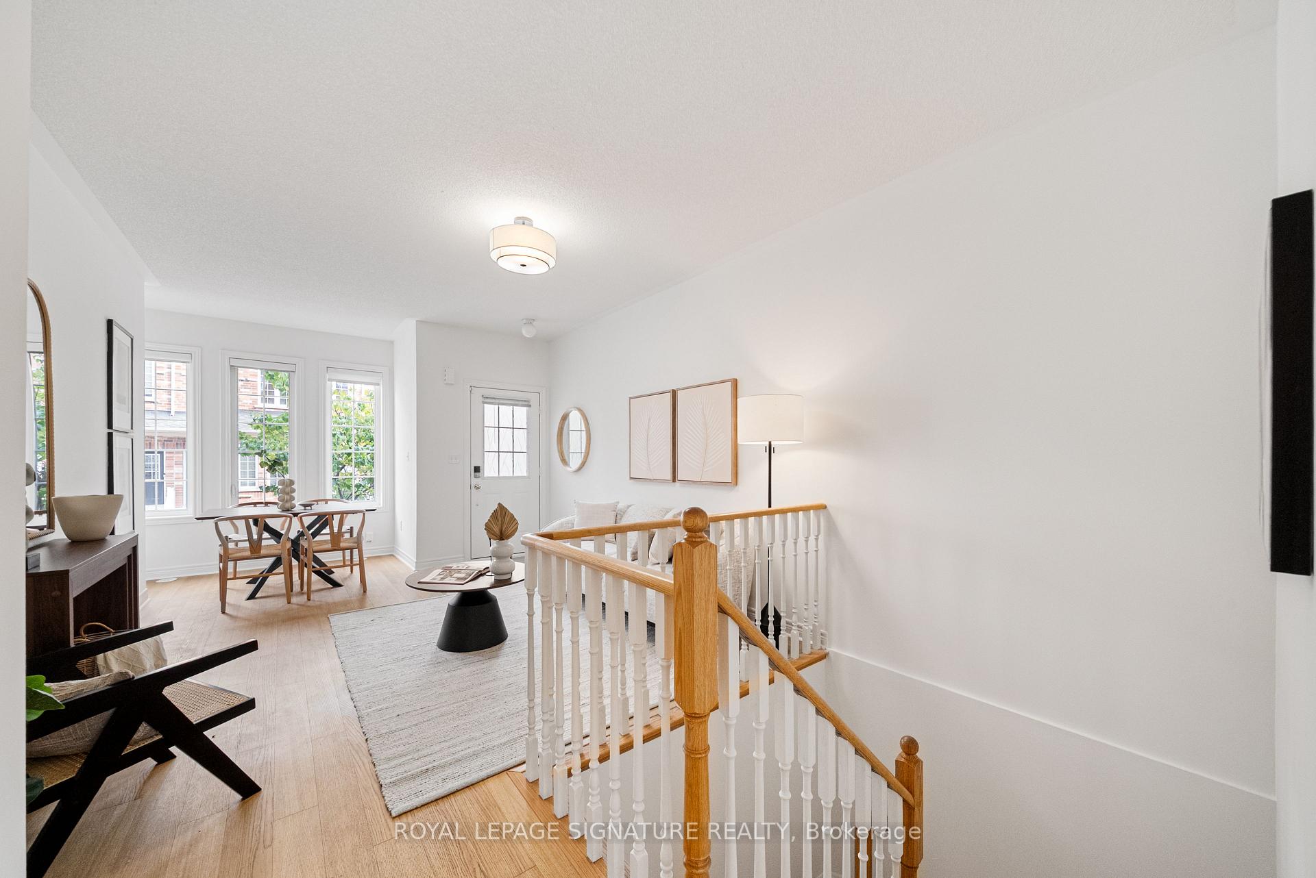 Photo 17 of 34 Carnahan Terrace, Toronto, East End-Danforth — HOMEH