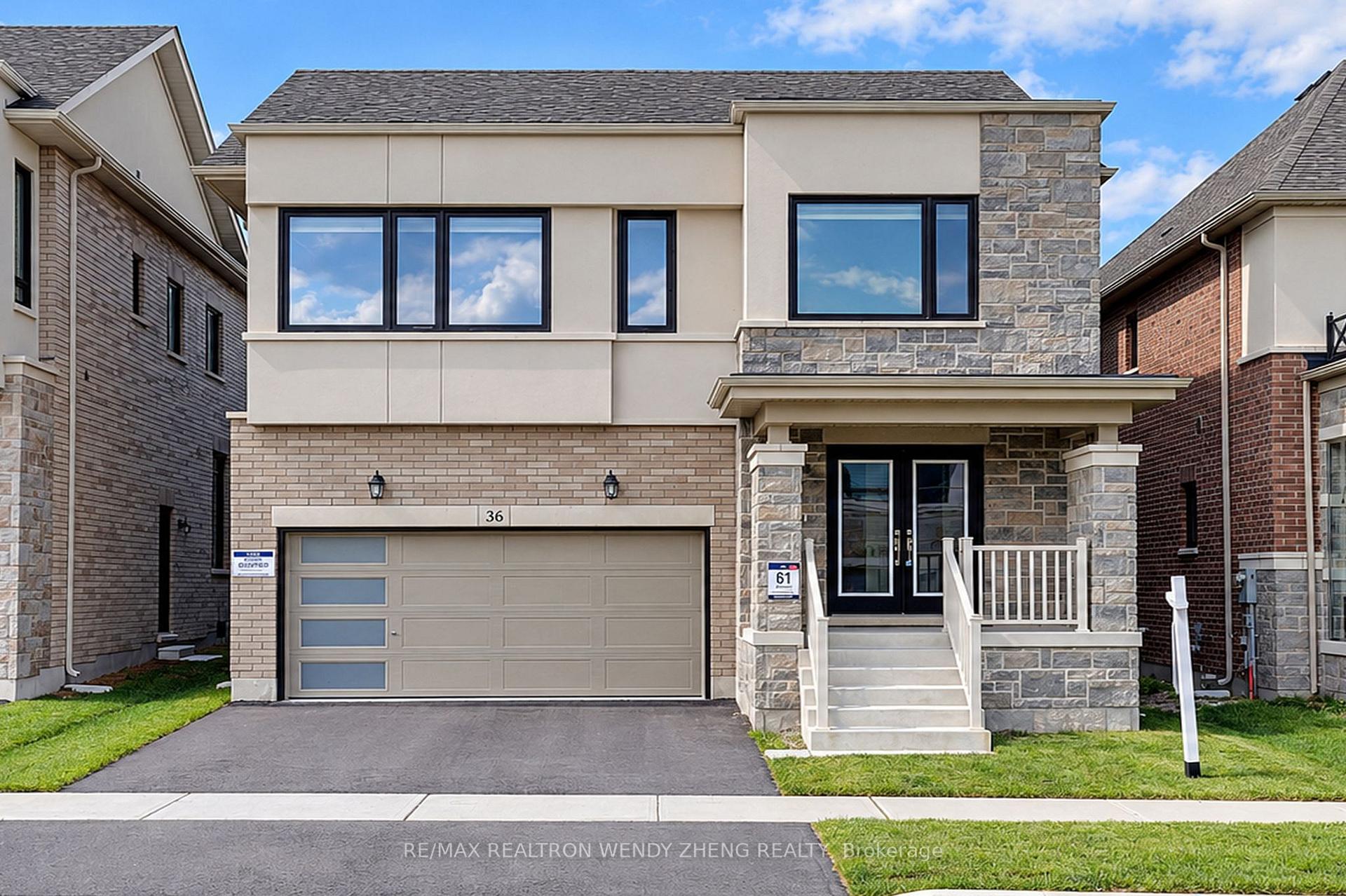 Photo of 36 Culbert Road
