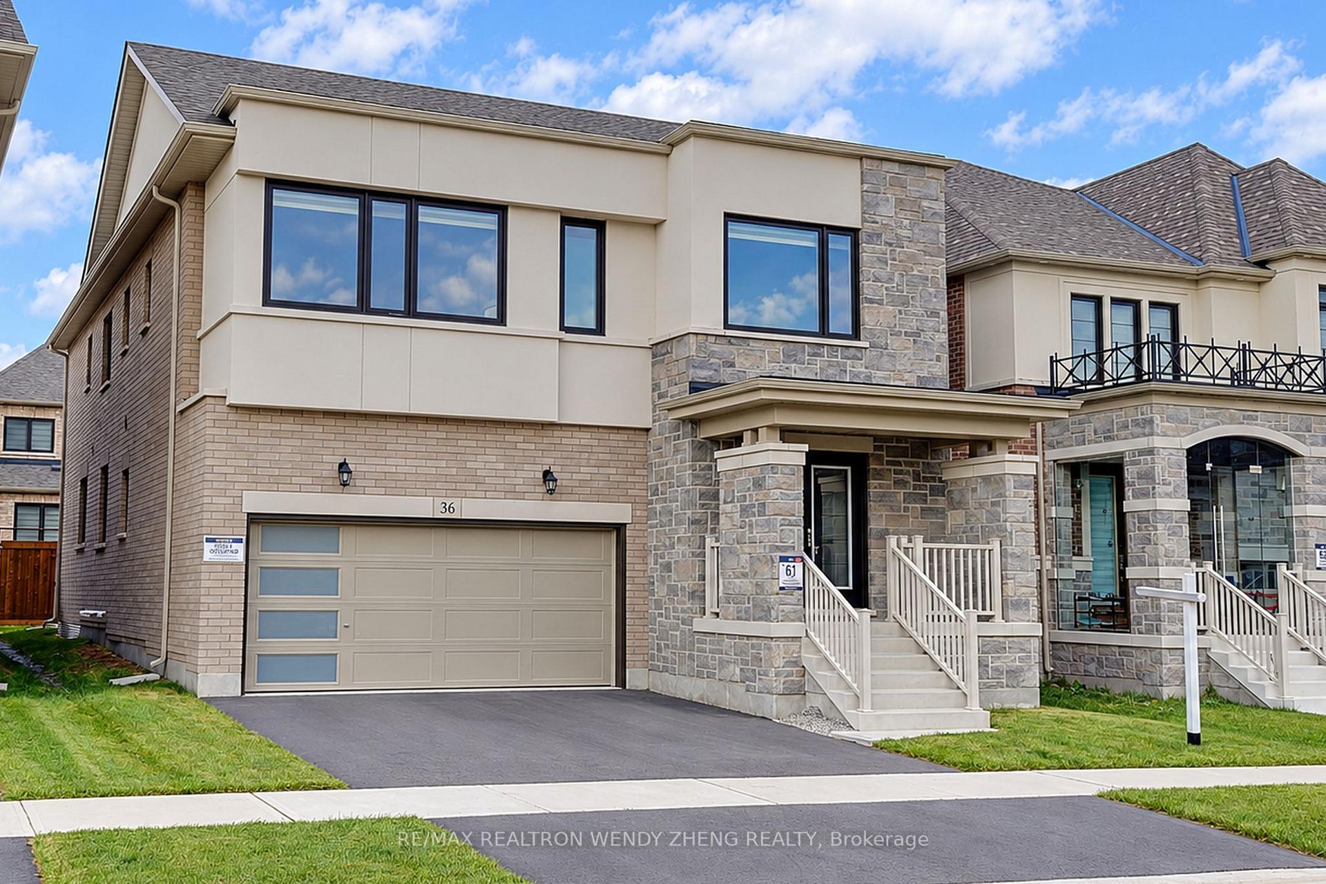 Photo 2 of 36 Culbert Road, Bradford West Gwillimbury, Bradford — HOMEH