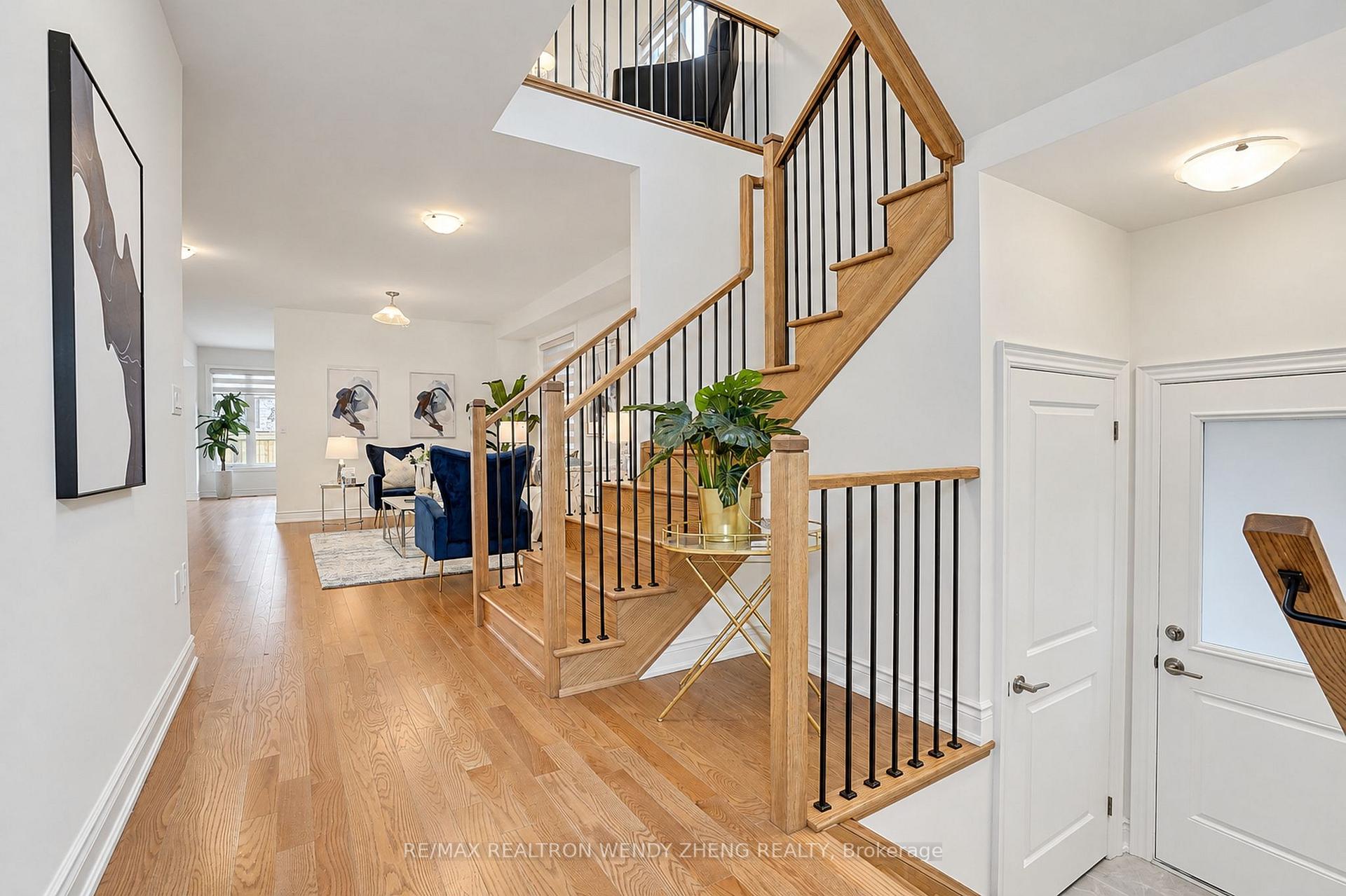 Photo 4 of 36 Culbert Road, Bradford West Gwillimbury, Bradford — HOMEH
