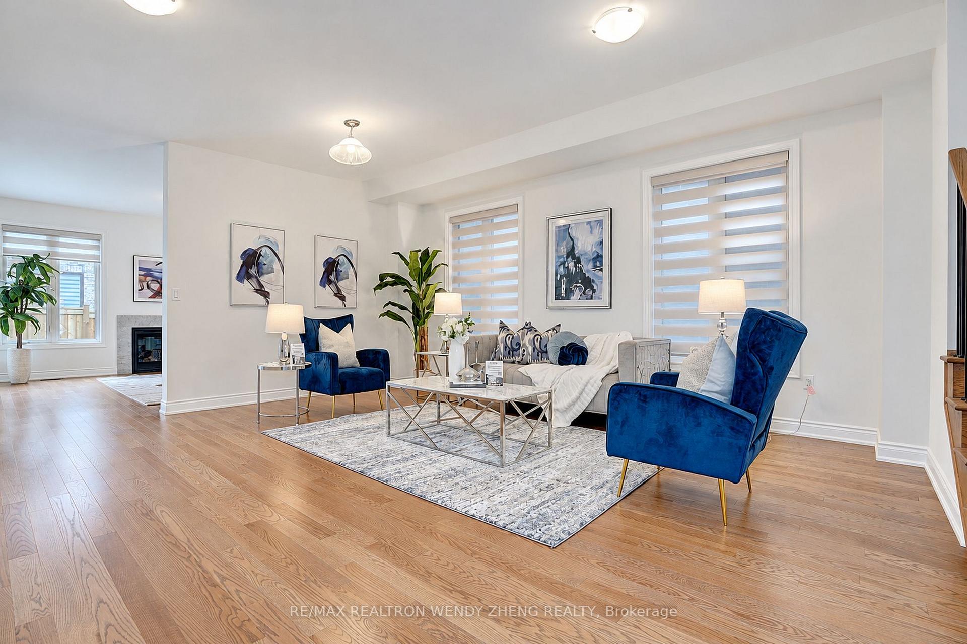 Photo 6 of 36 Culbert Road, Bradford West Gwillimbury, Bradford — HOMEH