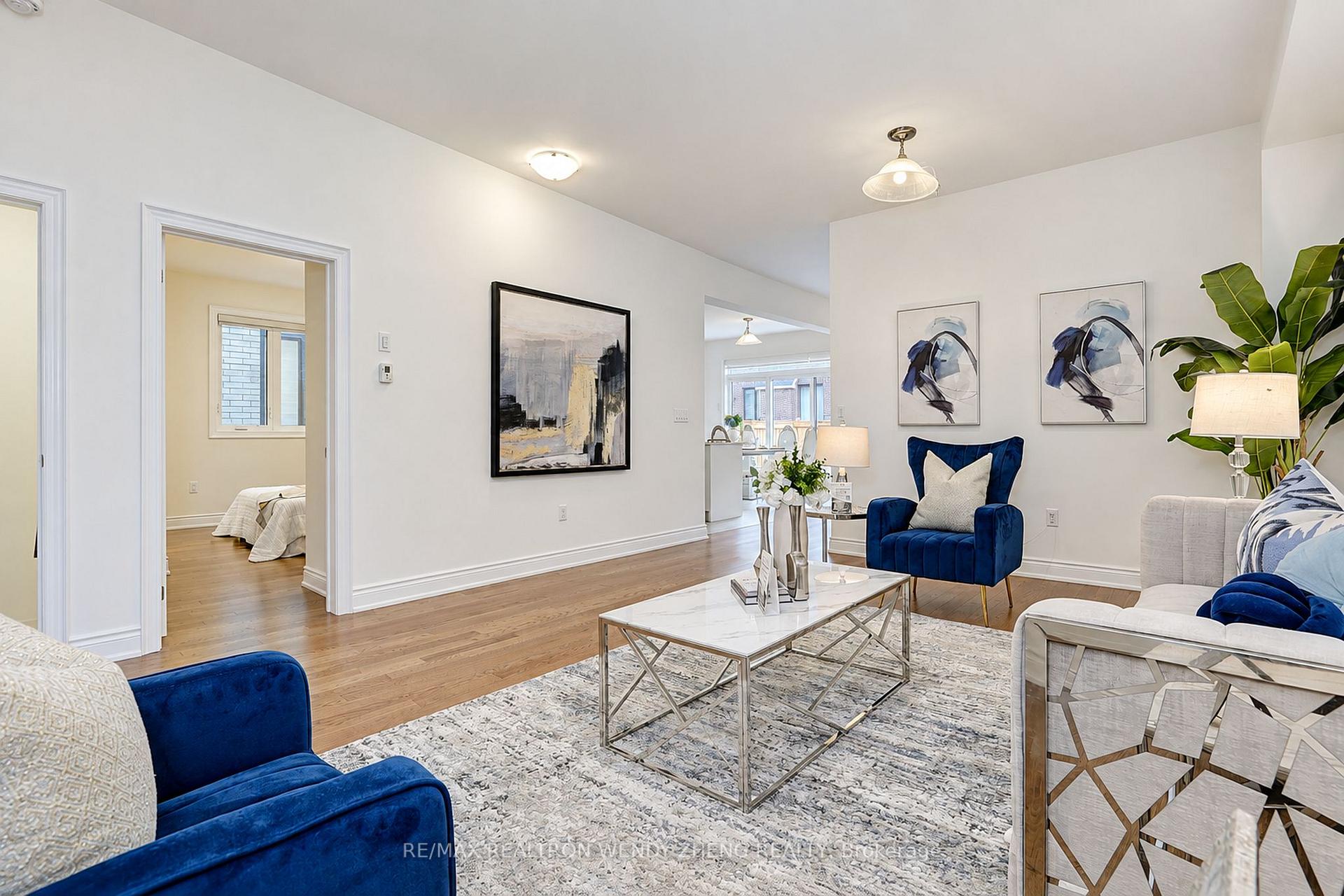 Photo 7 of 36 Culbert Road, Bradford West Gwillimbury, Bradford — HOMEH