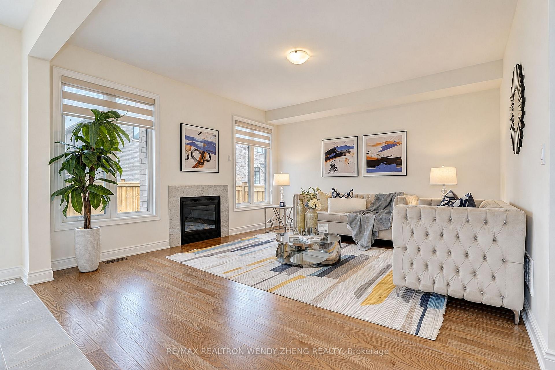 Photo 10 of 36 Culbert Road, Bradford West Gwillimbury, Bradford — HOMEH