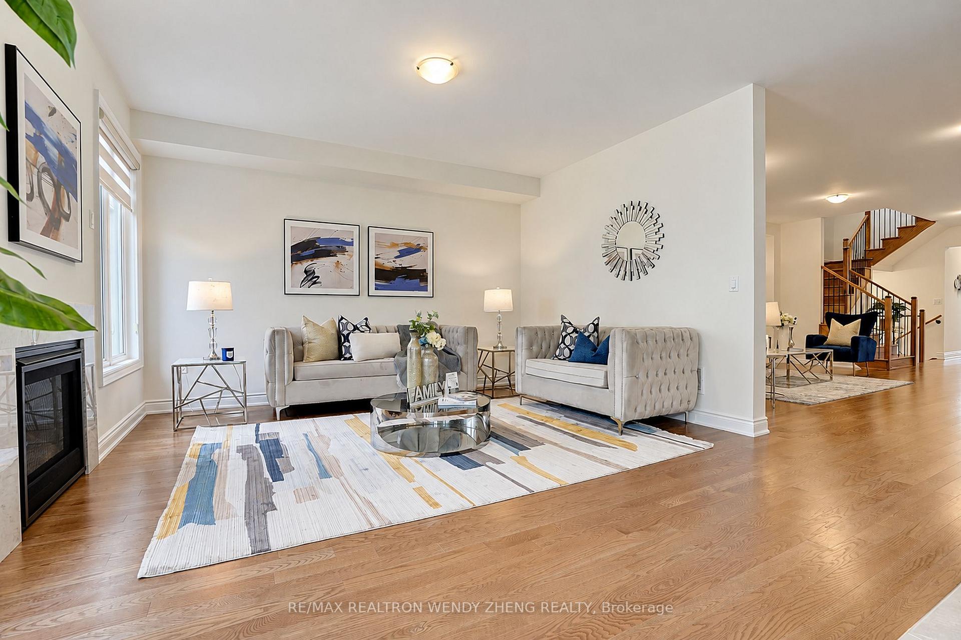 Photo 11 of 36 Culbert Road, Bradford West Gwillimbury, Bradford — HOMEH
