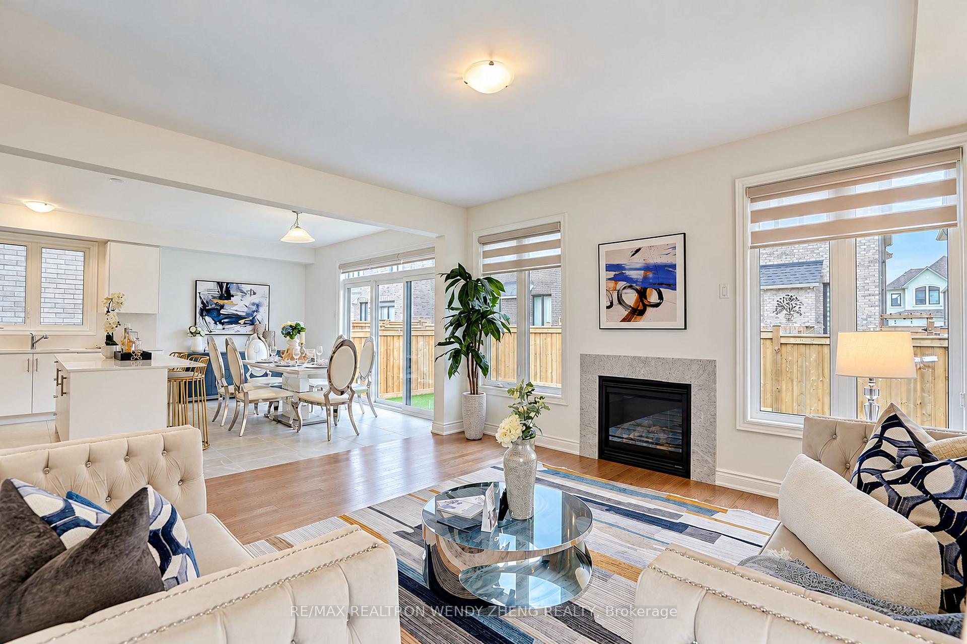 Photo 12 of 36 Culbert Road, Bradford West Gwillimbury, Bradford — HOMEH