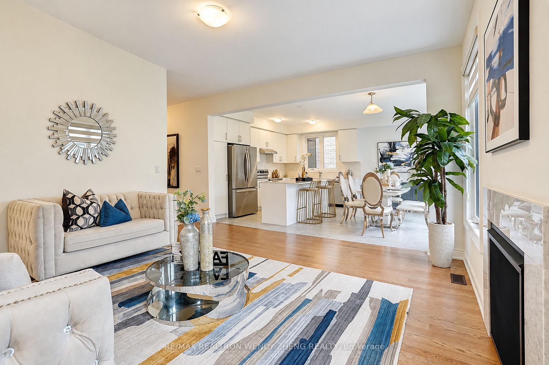 Photo 13 of 36 Culbert Road, Bradford West Gwillimbury, Bradford — HOMEH