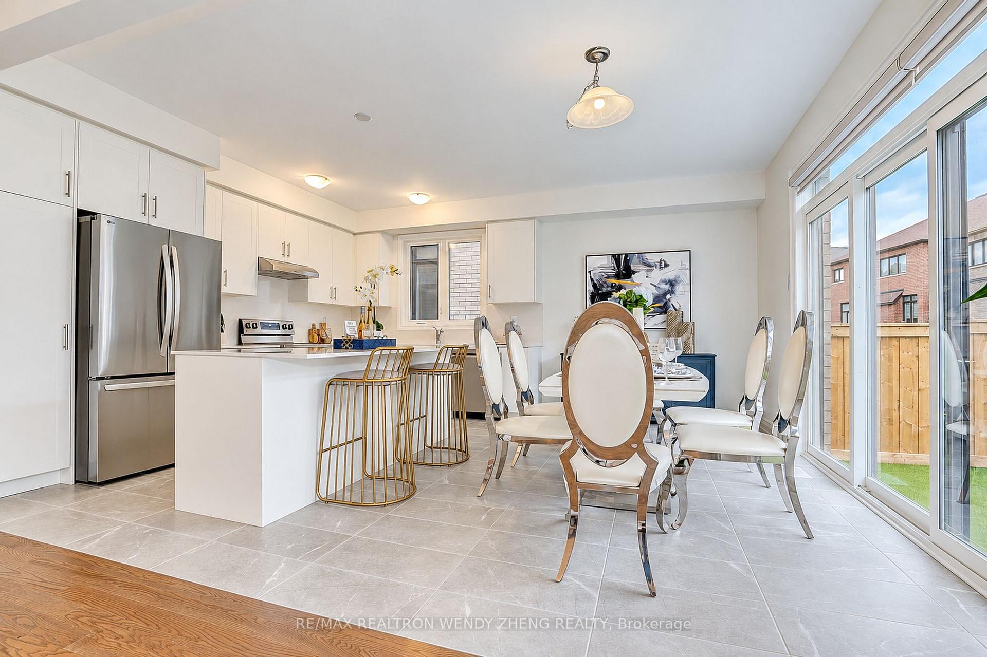Photo 14 of 36 Culbert Road, Bradford West Gwillimbury, Bradford — HOMEH