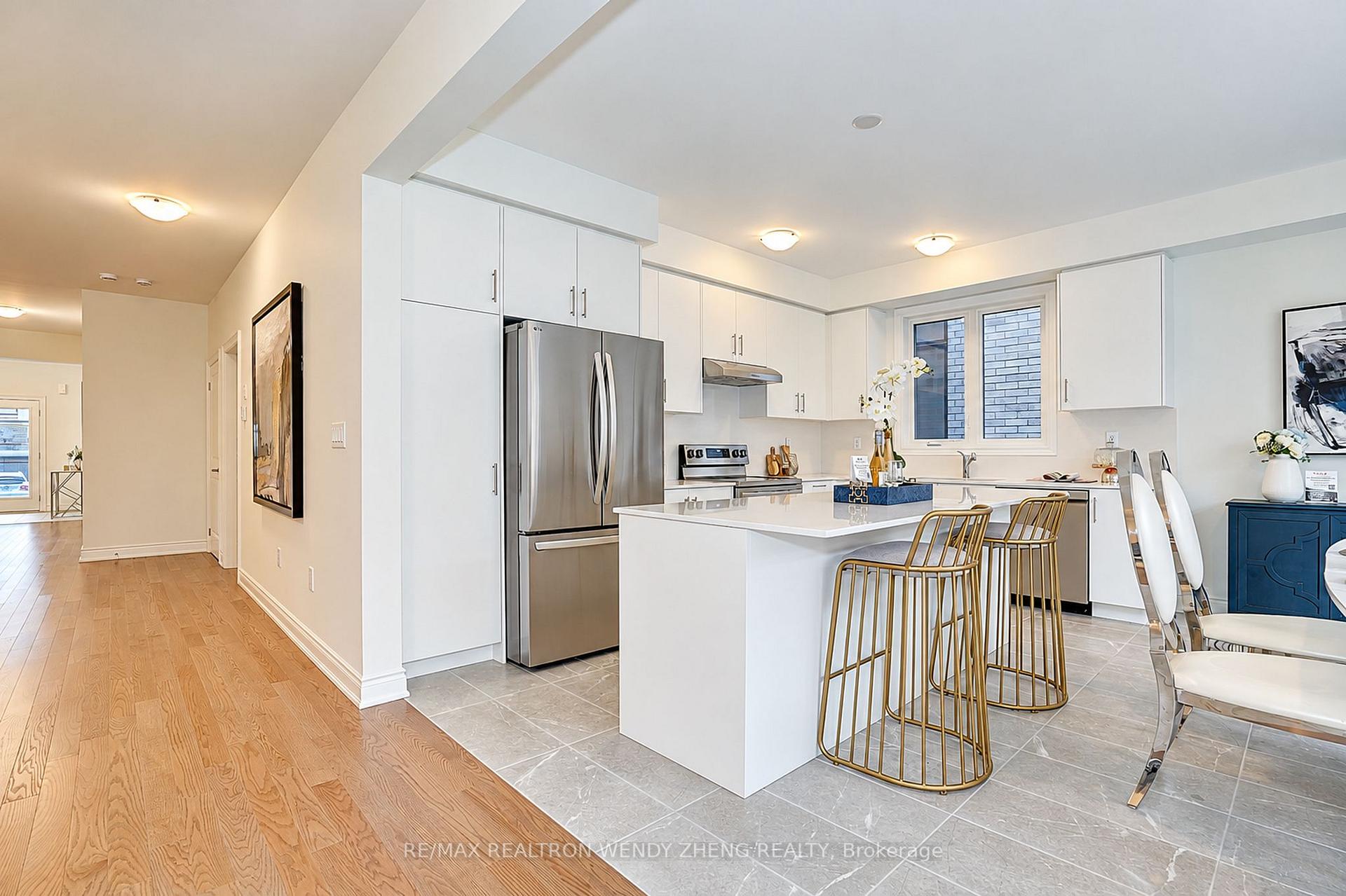Photo 16 of 36 Culbert Road, Bradford West Gwillimbury, Bradford — HOMEH