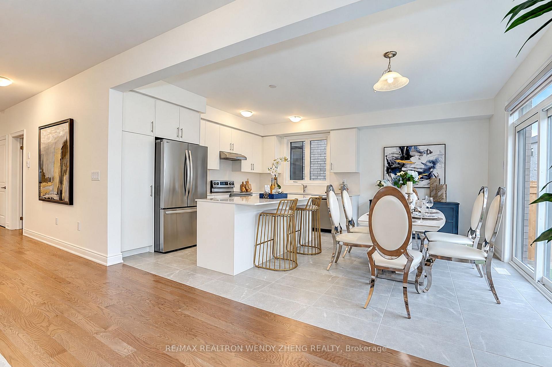 Photo 17 of 36 Culbert Road, Bradford West Gwillimbury, Bradford — HOMEH
