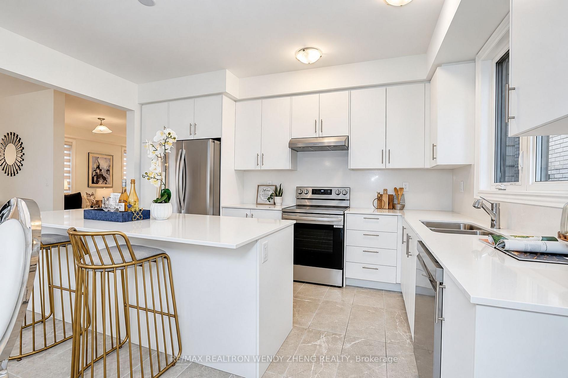 Photo 20 of 36 Culbert Road, Bradford West Gwillimbury, Bradford — HOMEH
