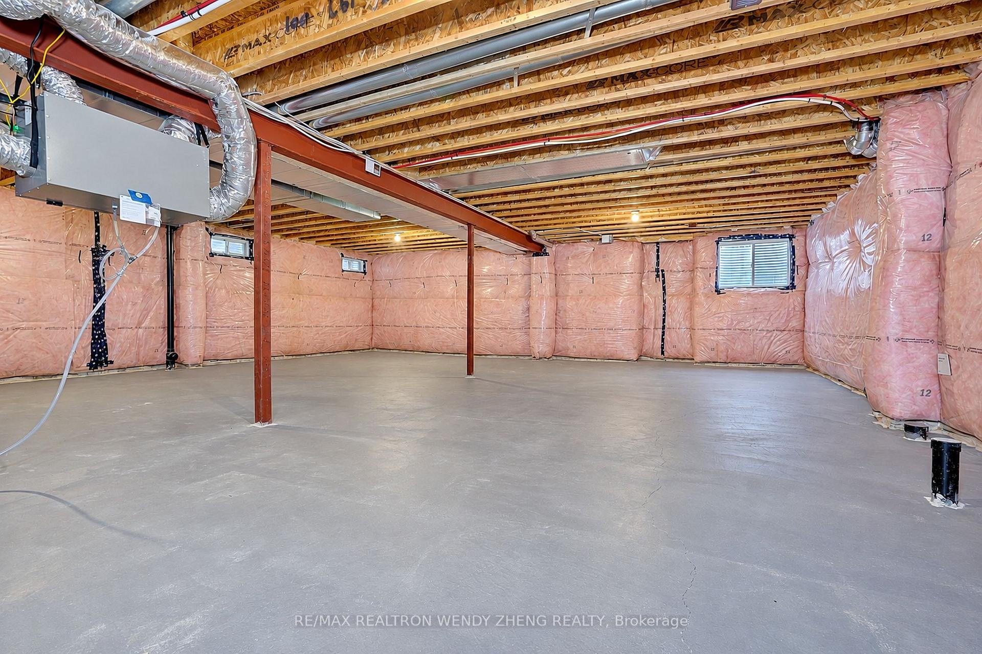 Photo 47 of 36 Culbert Road, Bradford West Gwillimbury, Bradford — HOMEH
