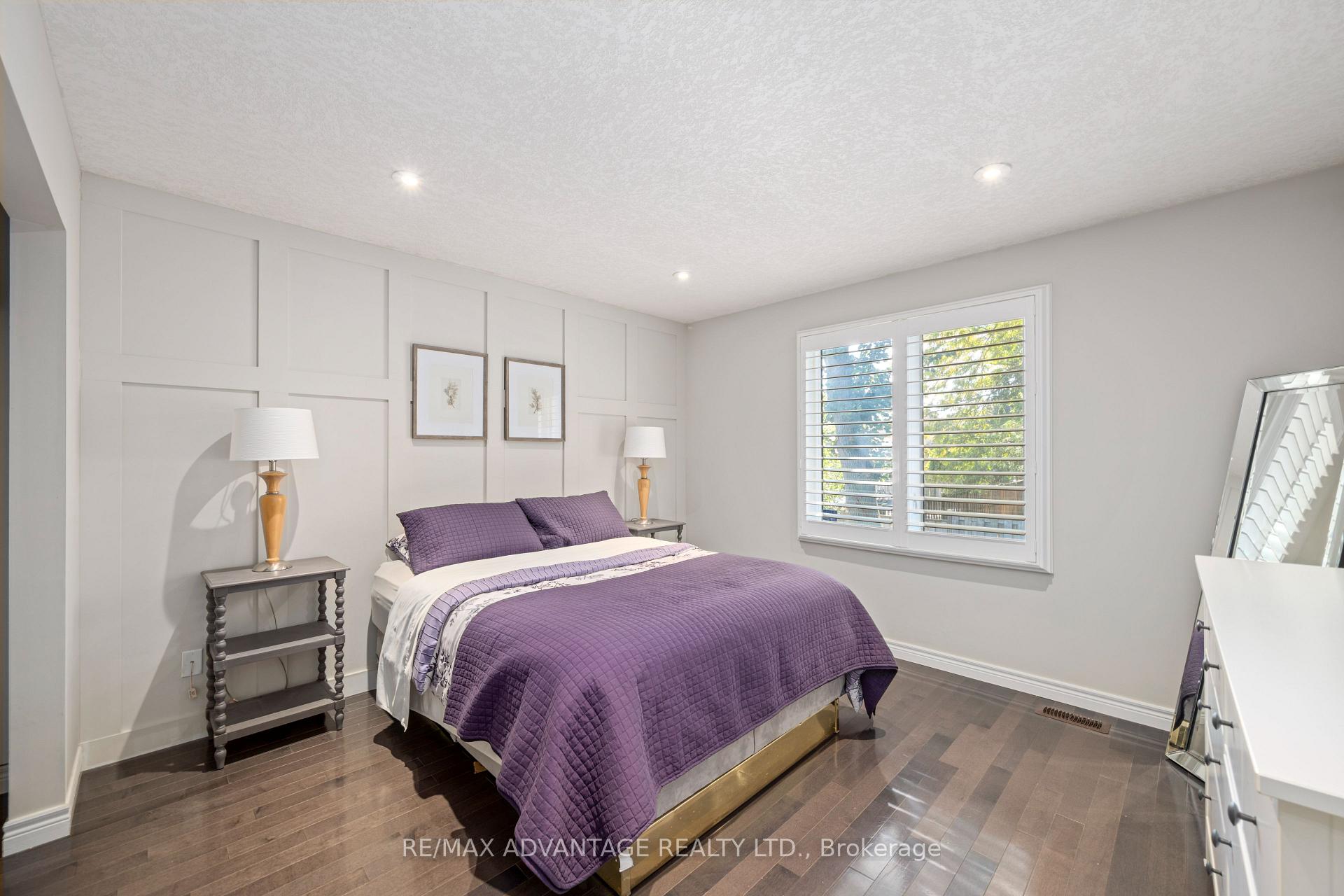 Photo 18 of 126 Mountainview Crescent, London, South N — HOMEH
