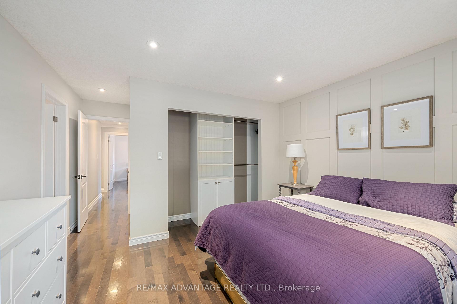 Photo 19 of 126 Mountainview Crescent, London, South N — HOMEH