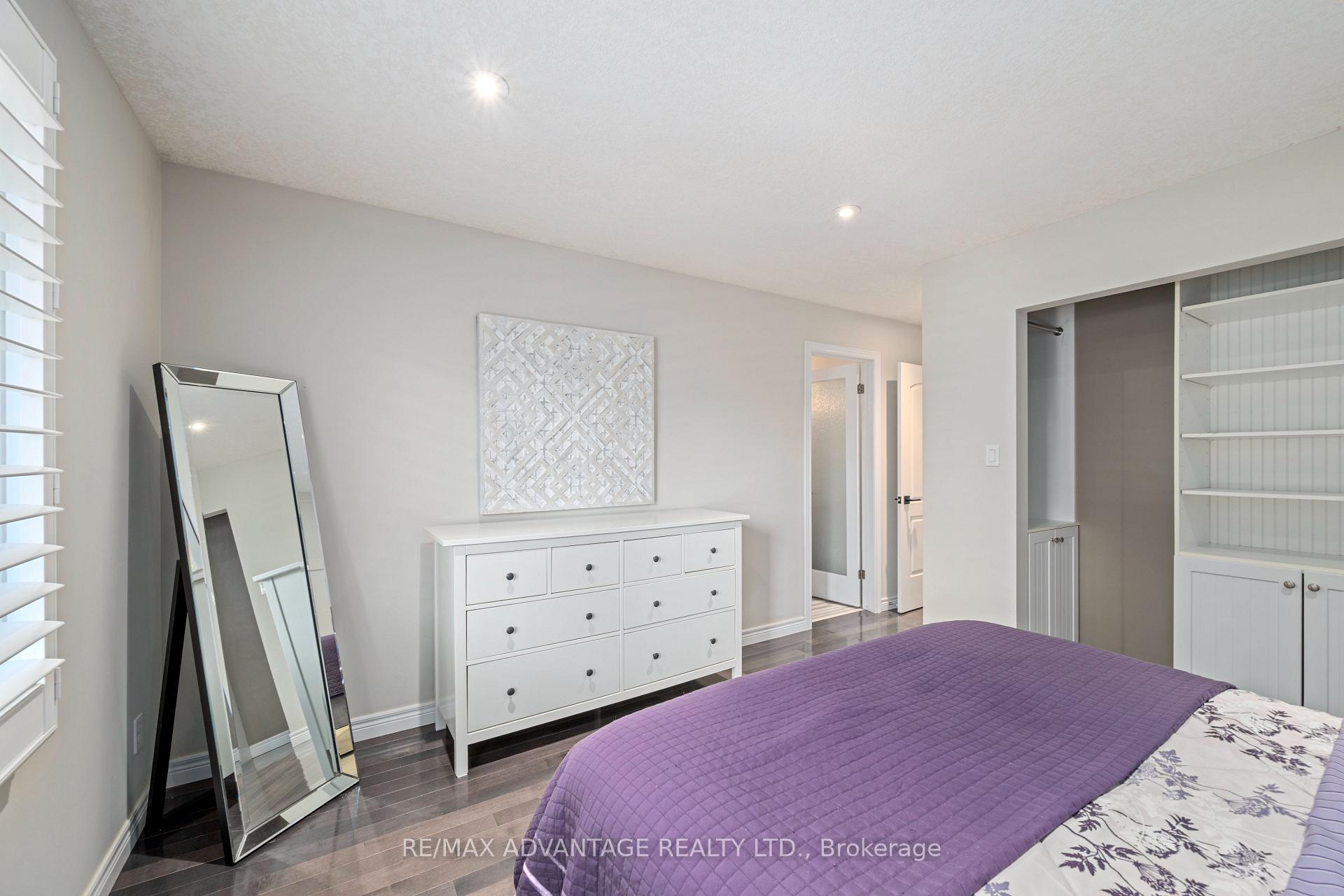 Photo 20 of 126 Mountainview Crescent, London, South N — HOMEH