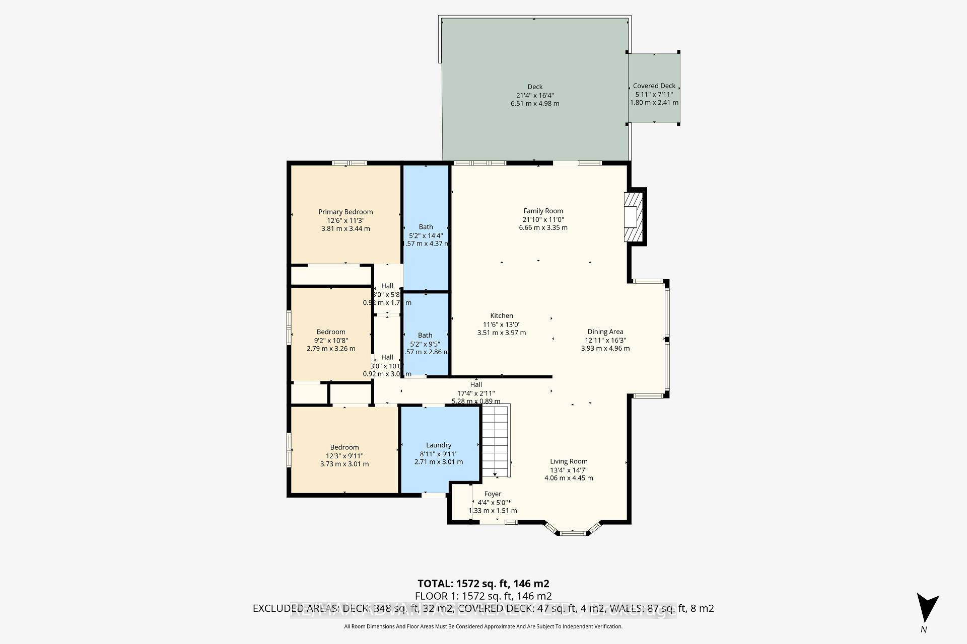 Photo 26 of 126 Mountainview Crescent, London, South N — HOMEH