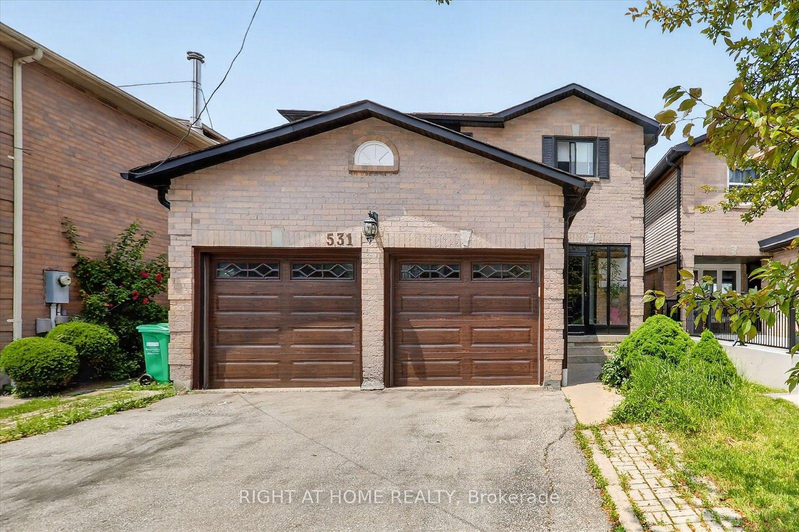 Photo of 531 Wallenberg Crescent