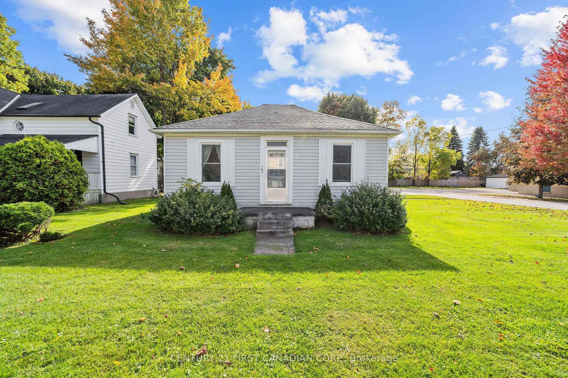 Photo of 163 George Street