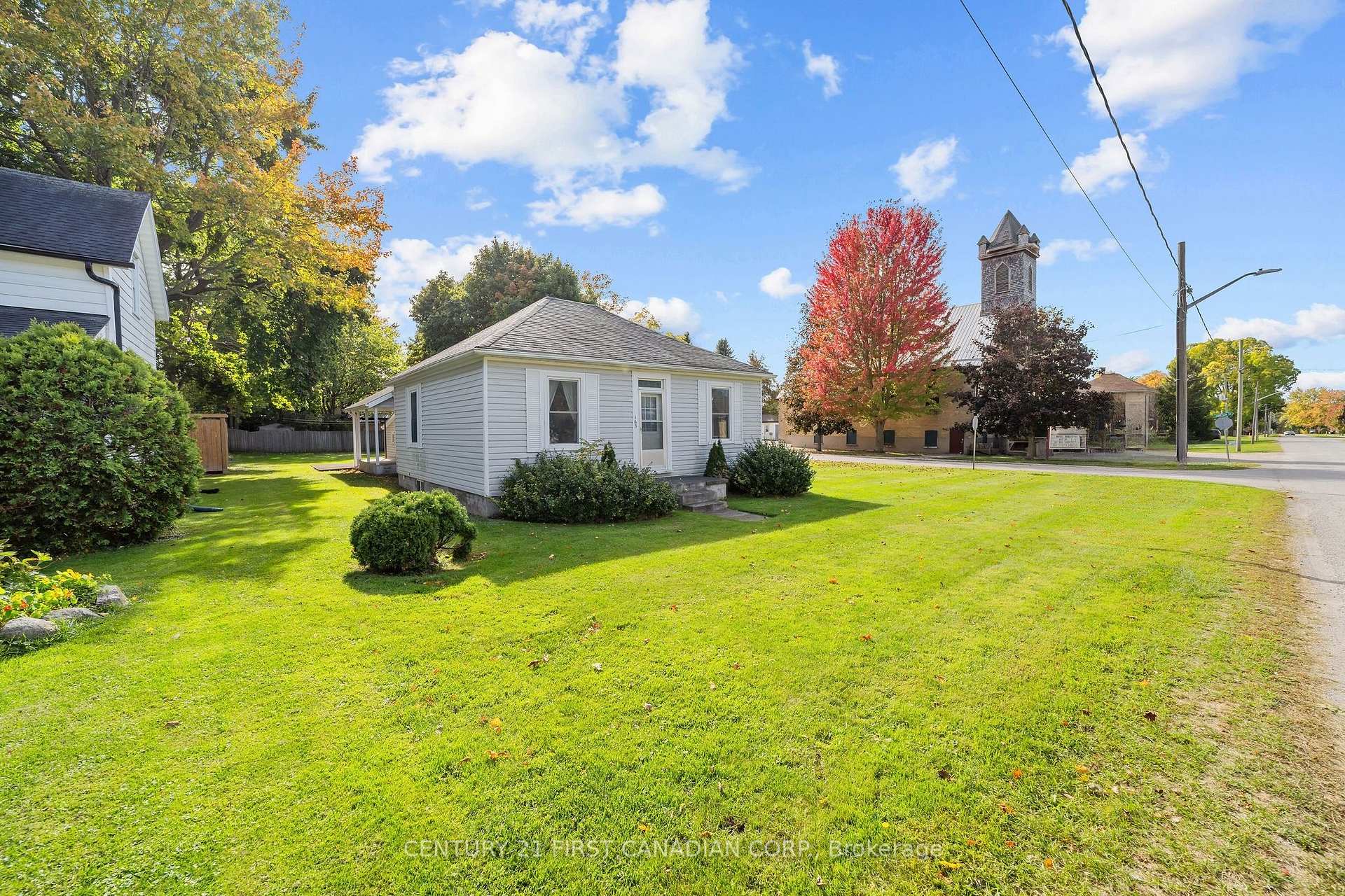 Photo 4 of 163 George Street, North Middlesex, Ailsa Craig — HOMEH