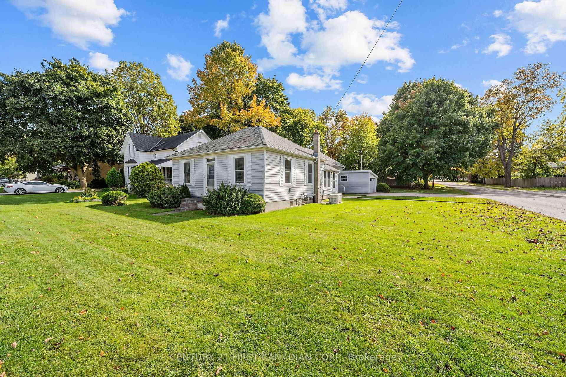 Photo 1 of 163 George Street, North Middlesex, Ailsa Craig — HOMEH