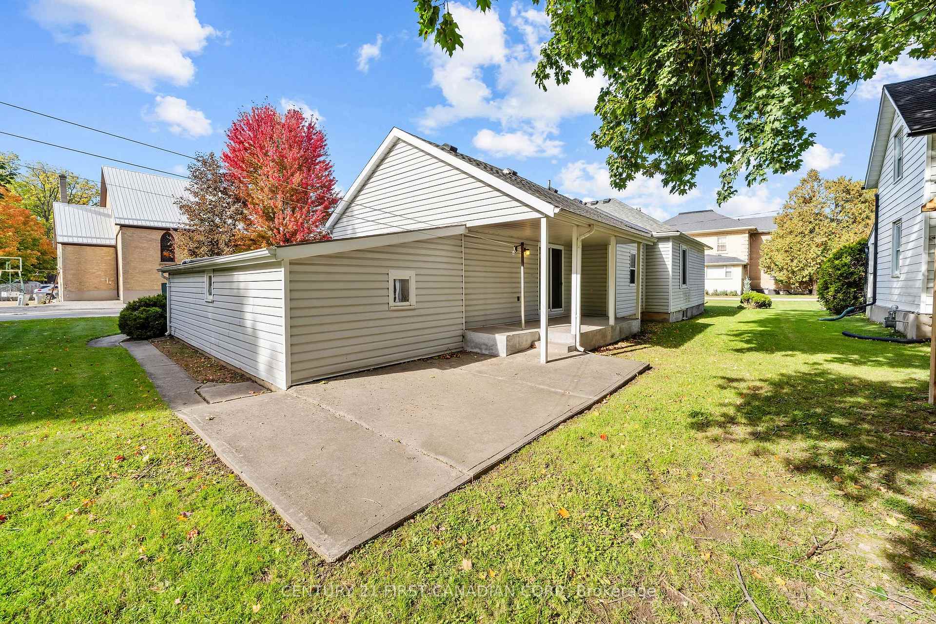 Photo 9 of 163 George Street, North Middlesex, Ailsa Craig — HOMEH