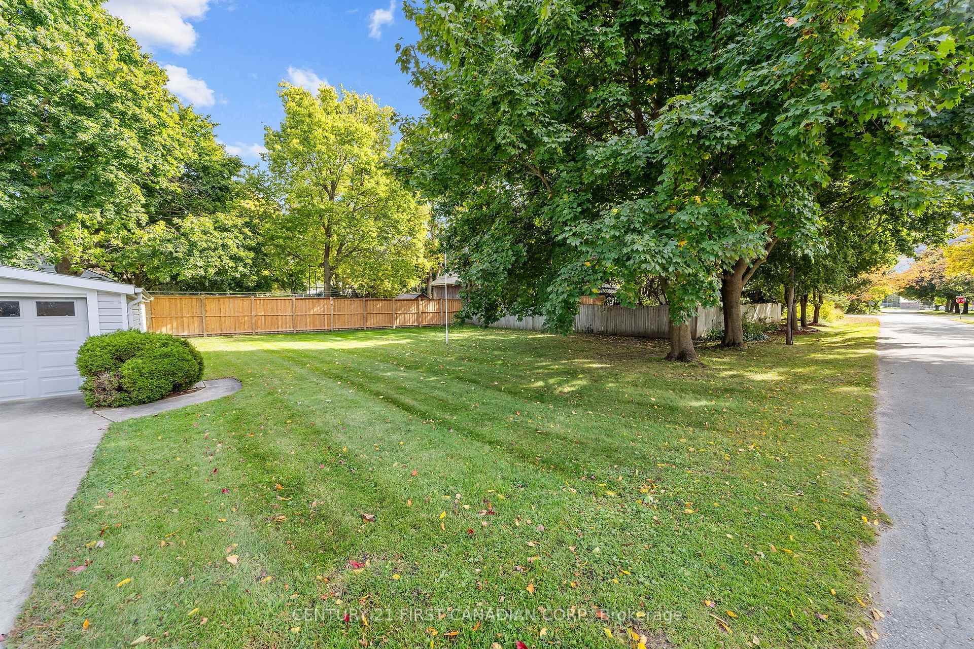 Photo 12 of 163 George Street, North Middlesex, Ailsa Craig — HOMEH