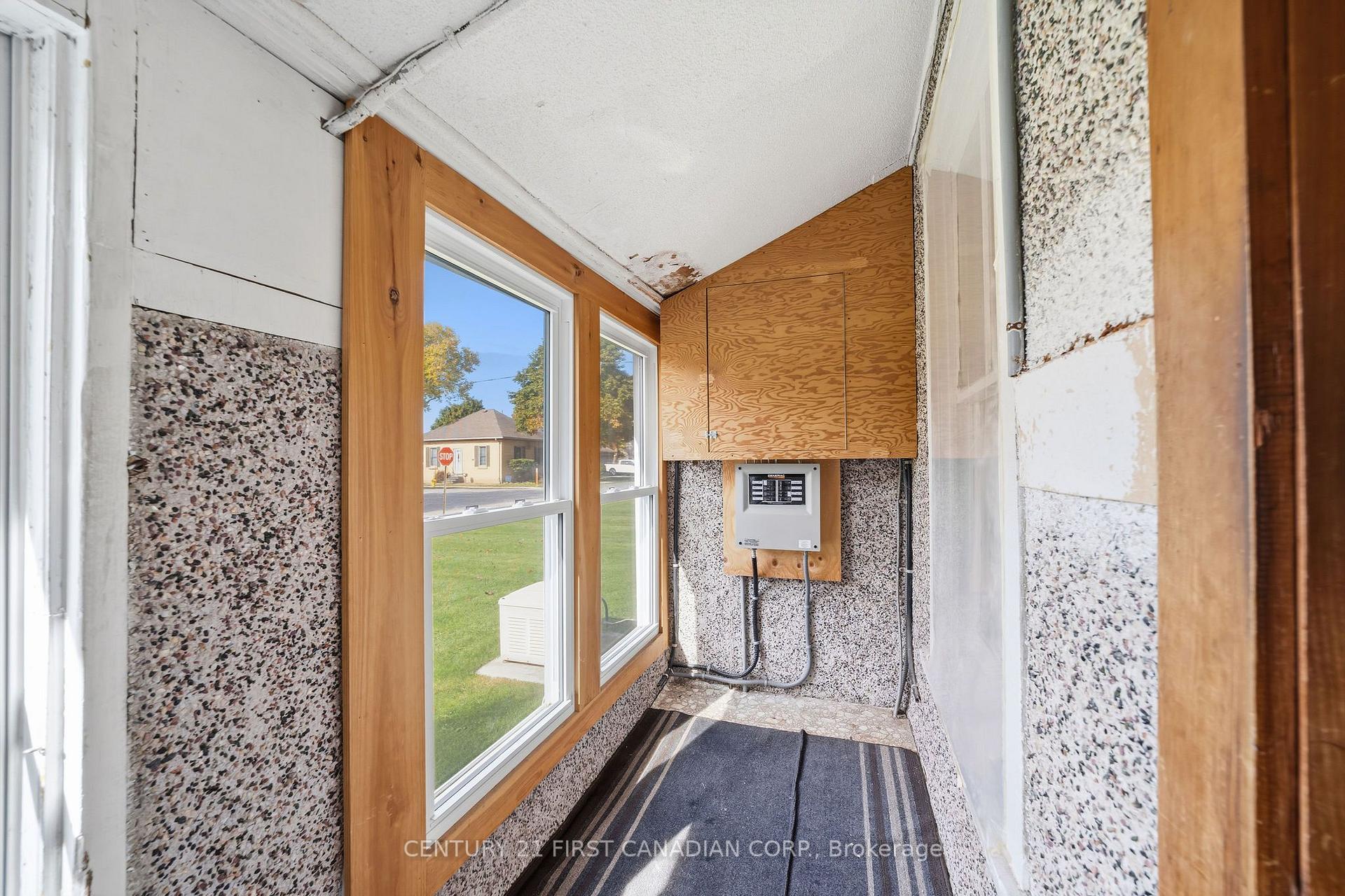 Photo 15 of 163 George Street, North Middlesex, Ailsa Craig — HOMEH