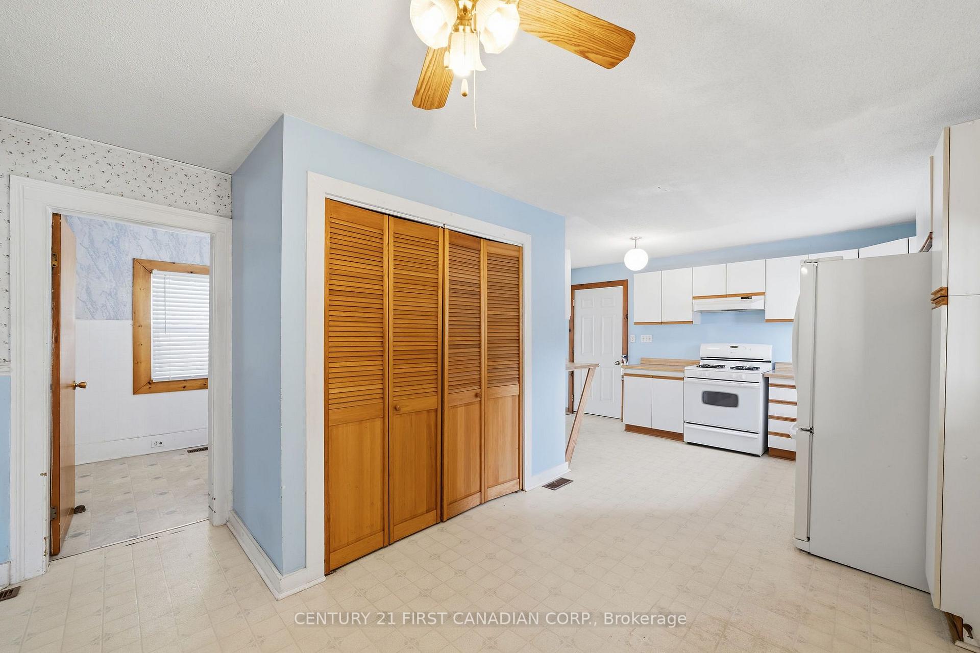 Photo 20 of 163 George Street, North Middlesex, Ailsa Craig — HOMEH