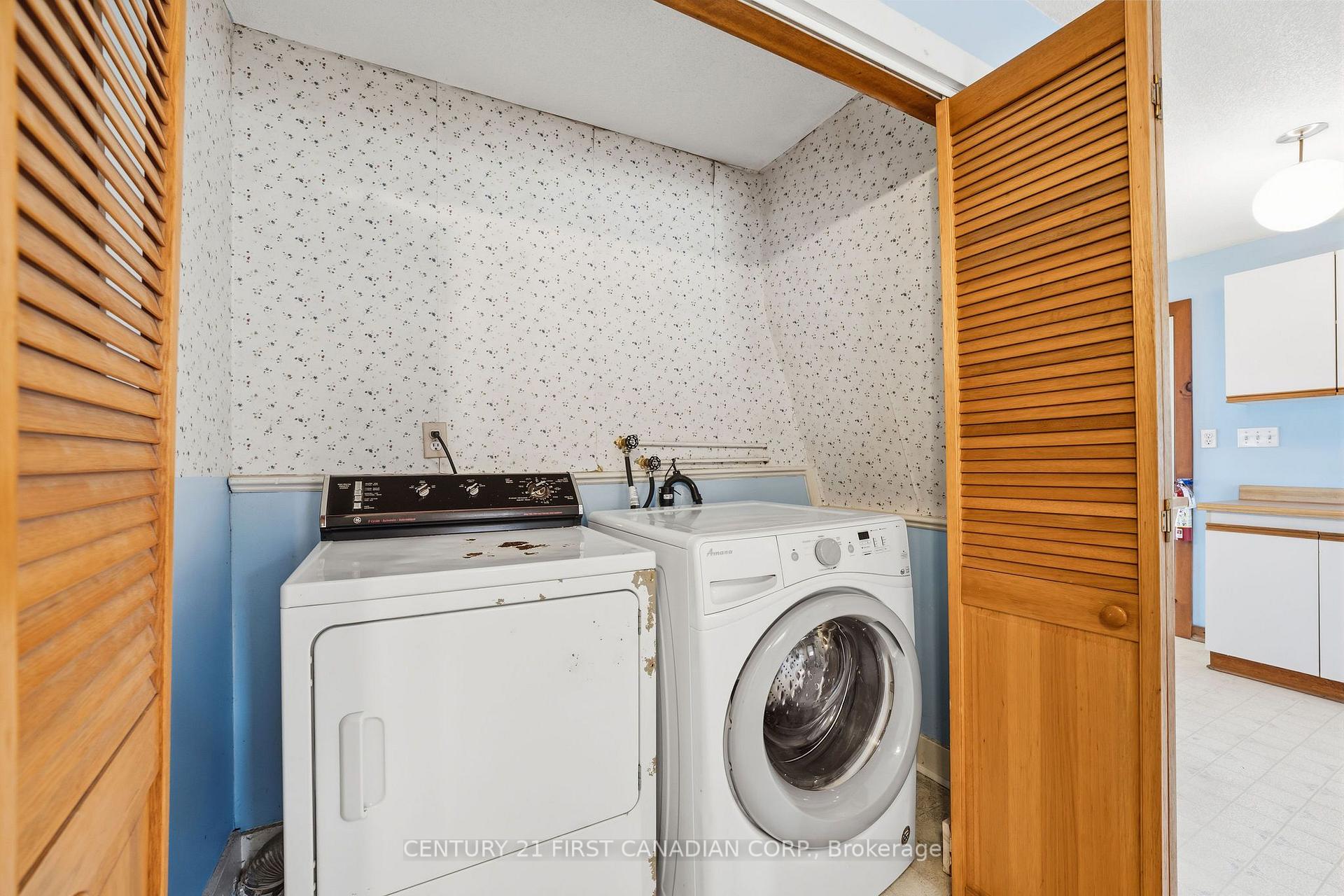 Photo 21 of 163 George Street, North Middlesex, Ailsa Craig — HOMEH