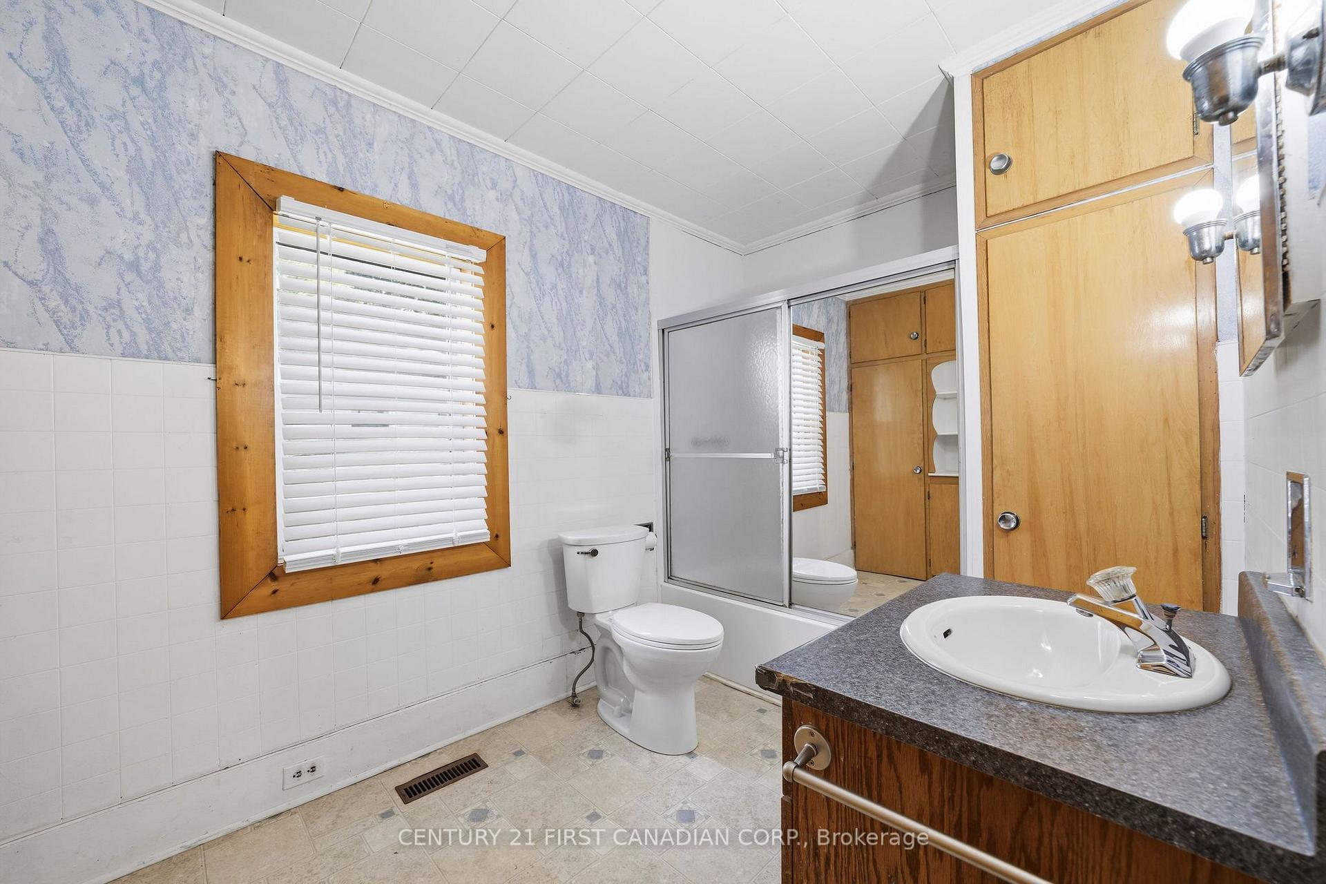 Photo 22 of 163 George Street, North Middlesex, Ailsa Craig — HOMEH
