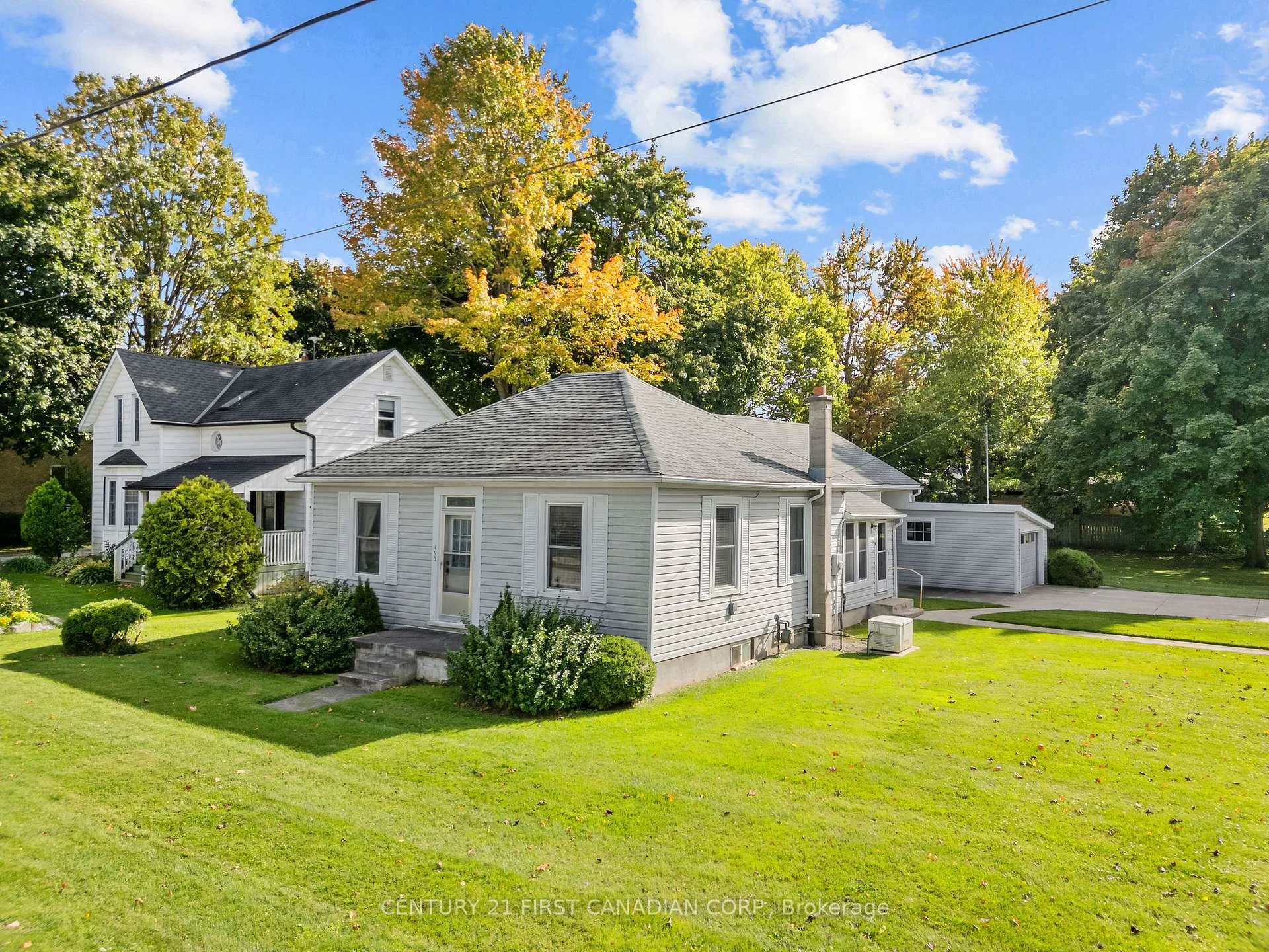 Photo 5 of 163 George Street, North Middlesex, Ailsa Craig — HOMEH