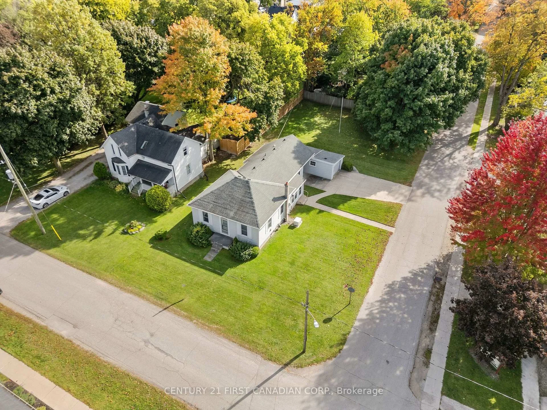Photo 31 of 163 George Street, North Middlesex, Ailsa Craig — HOMEH