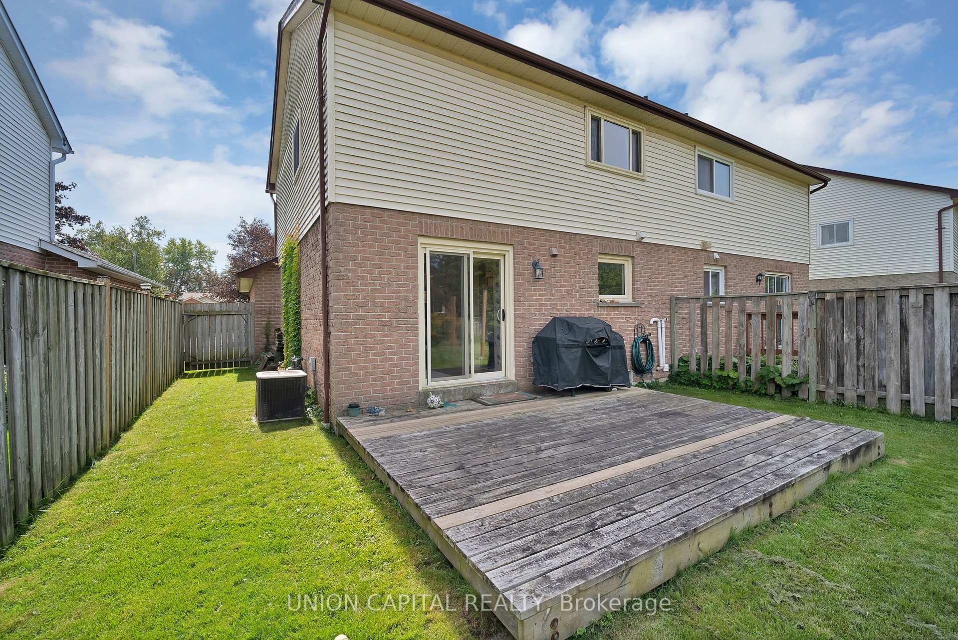 Photo 35 of 73 Humphrey Drive, Ajax, South West — HOMEH