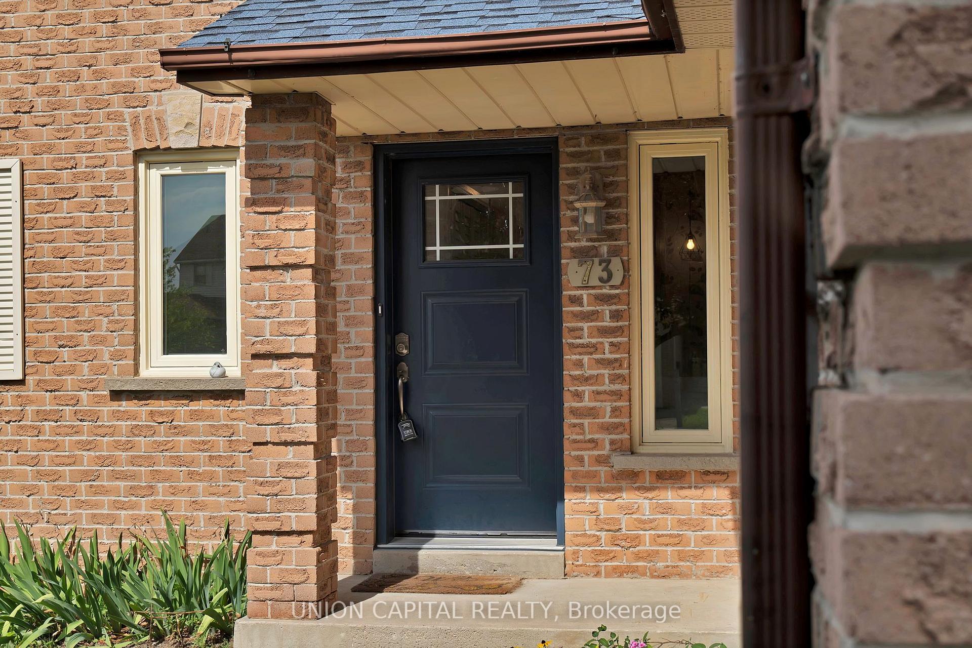 Photo 37 of 73 Humphrey Drive, Ajax, South West — HOMEH