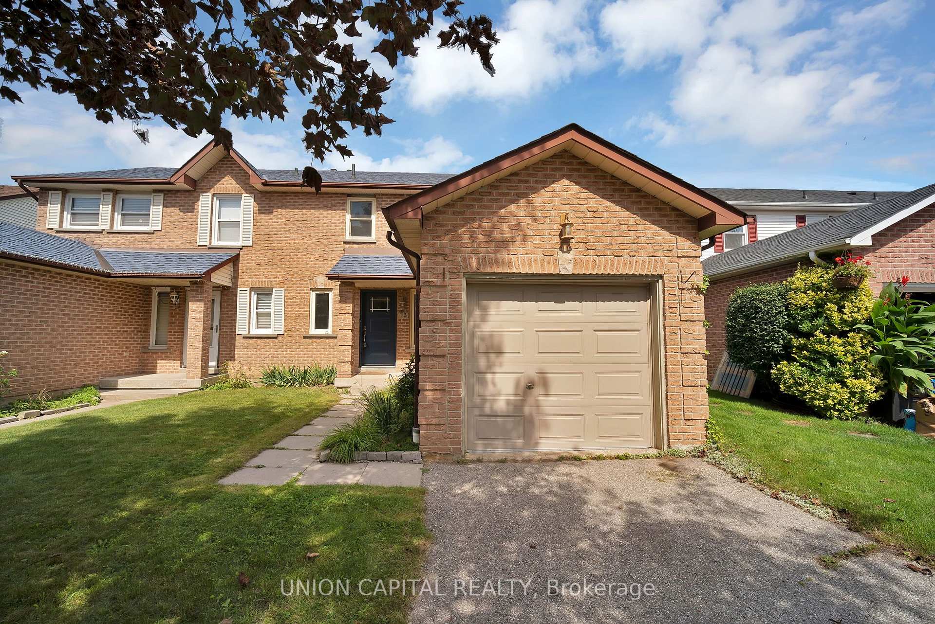 Photo 38 of 73 Humphrey Drive, Ajax, South West — HOMEH