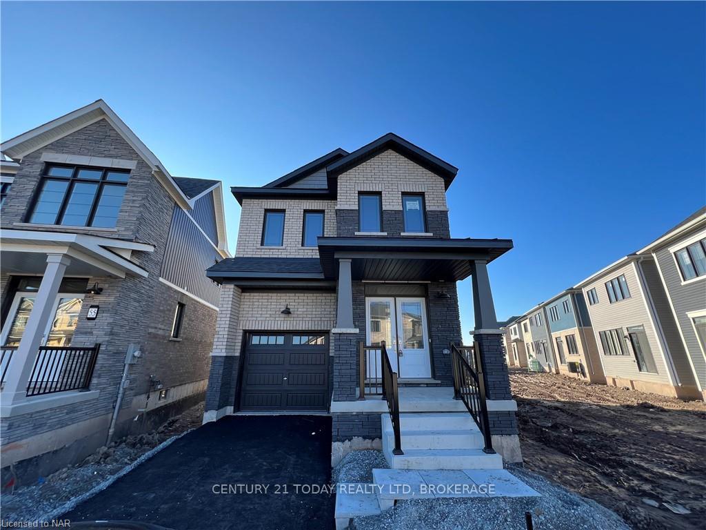 Photo 2 of 59 Rudder Road, Welland, Dain City — HOMEH