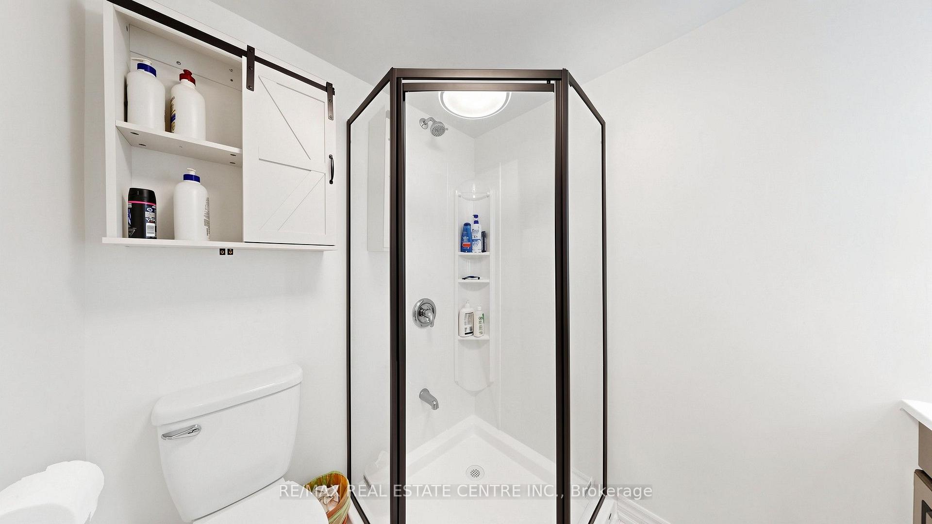 Photo 45 of 351 Wildgrass Road, Mississauga, Cooksville — HOMEH