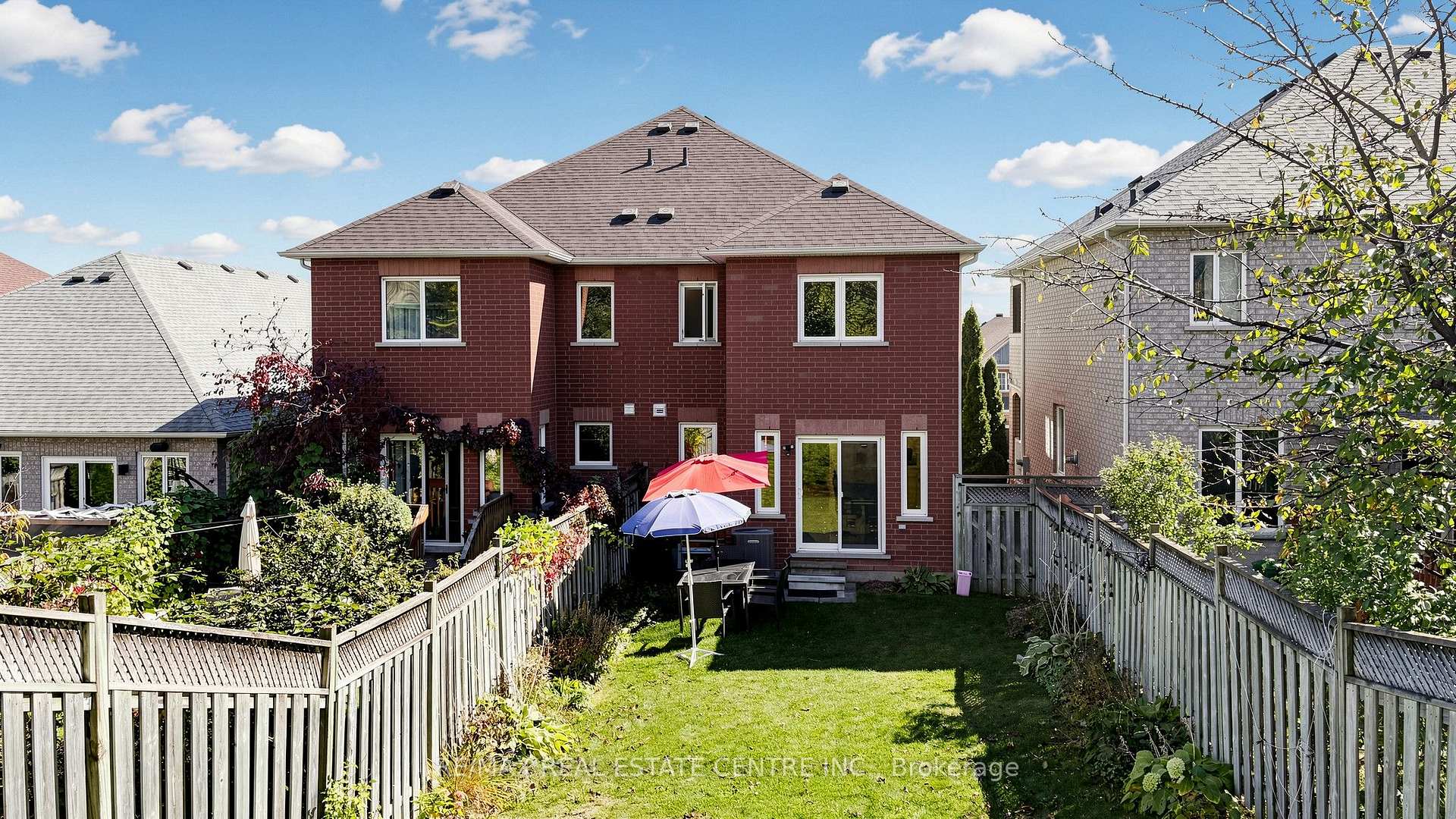 Photo 47 of 351 Wildgrass Road, Mississauga, Cooksville — HOMEH