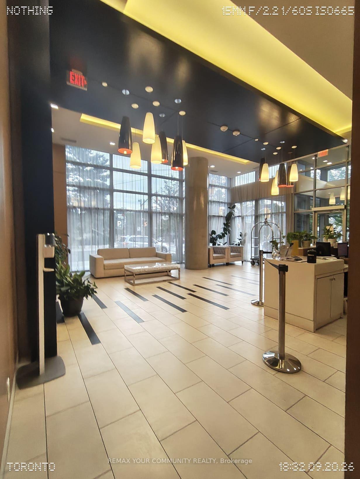 Photo 2 of Unit 904, 58 Orchard View Boulevard, Toronto, Yonge-Eglinton — HOMEH