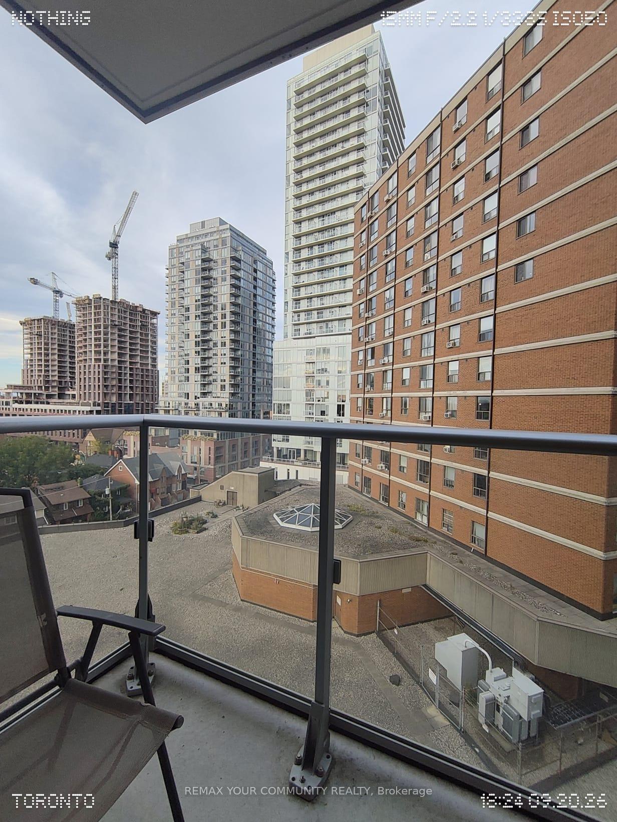 Photo 7 of Unit 904, 58 Orchard View Boulevard, Toronto, Yonge-Eglinton — HOMEH