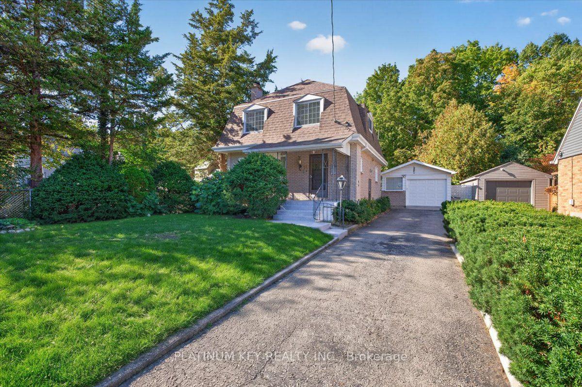 Photo of 14 Foster Avenue